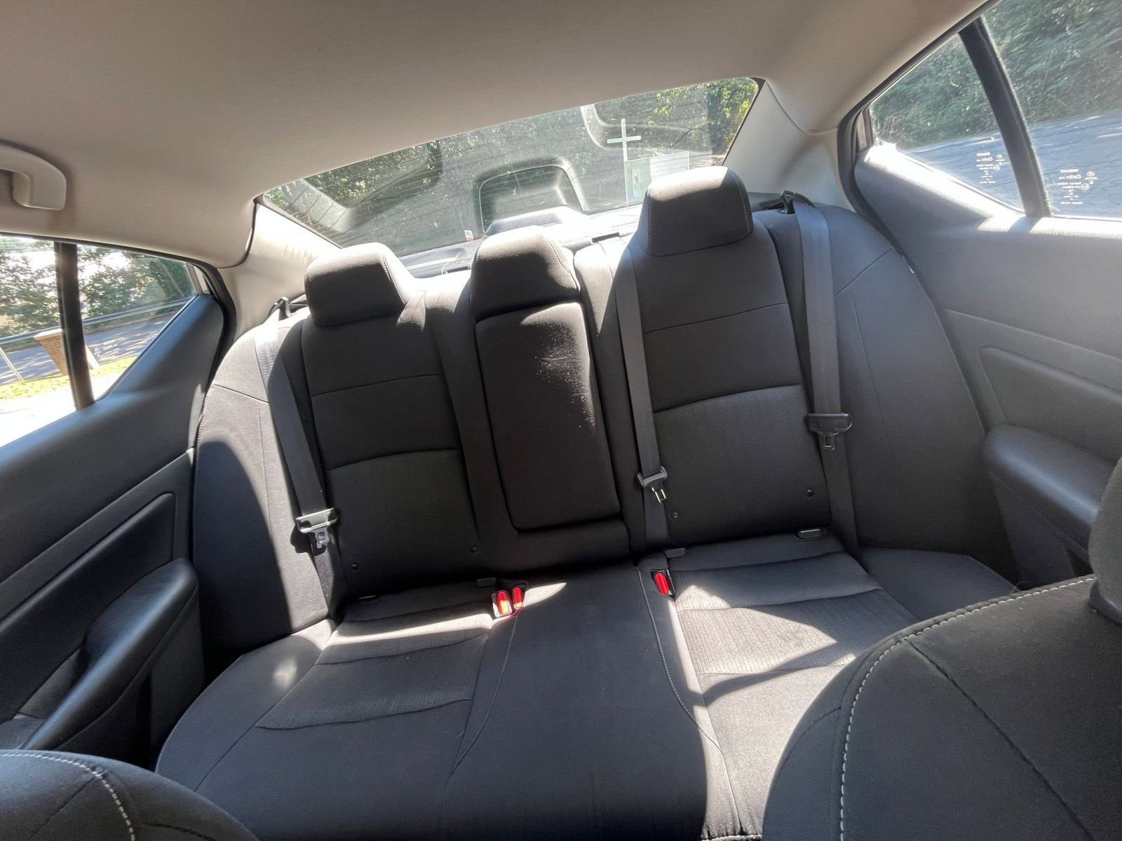 Thumbnail: 2024 Nissan Altima - 34