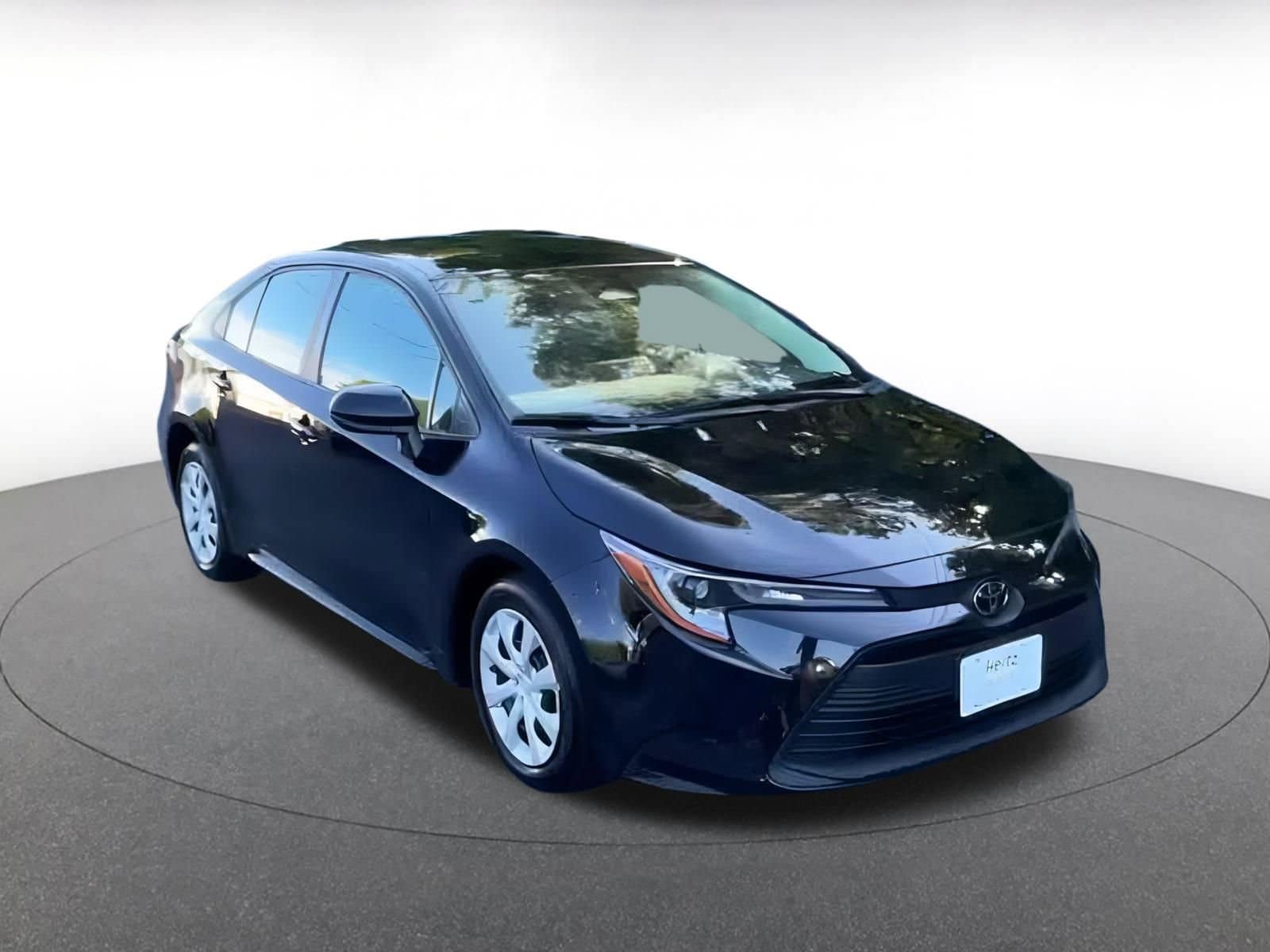Thumbnail: 2024 Toyota Corolla - 2