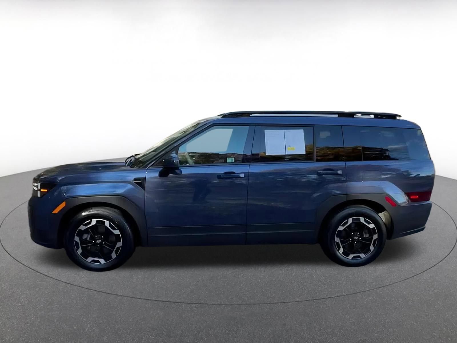 Thumbnail: 2025 Hyundai Santa Fe - 10