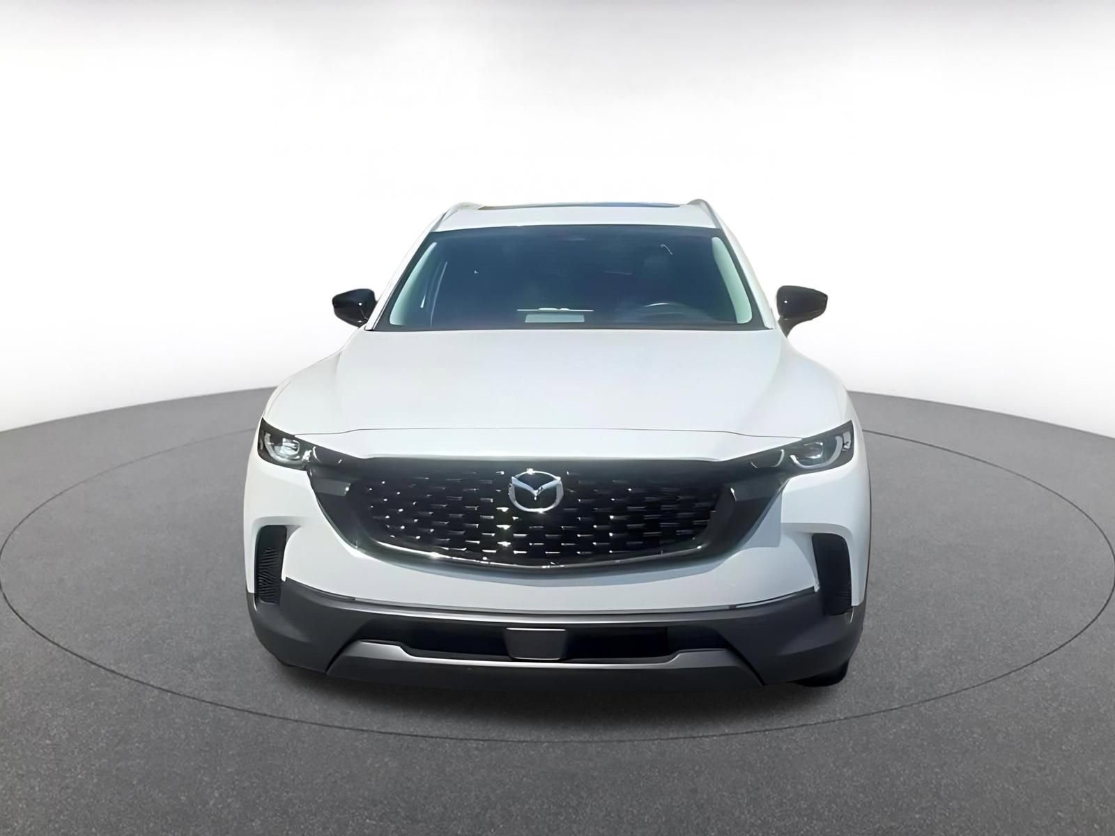 Thumbnail: 2025 Mazda CX-50 - 4