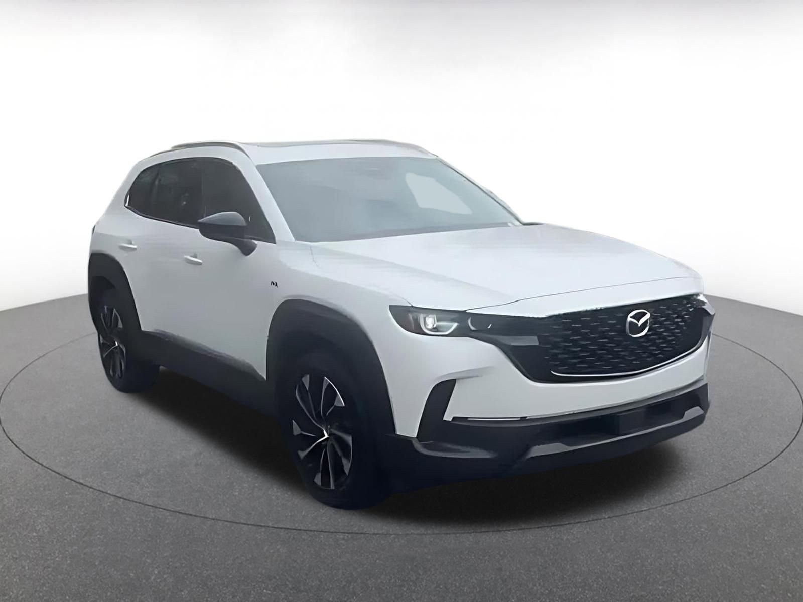 Thumbnail: 2025 Mazda CX-50 - 3