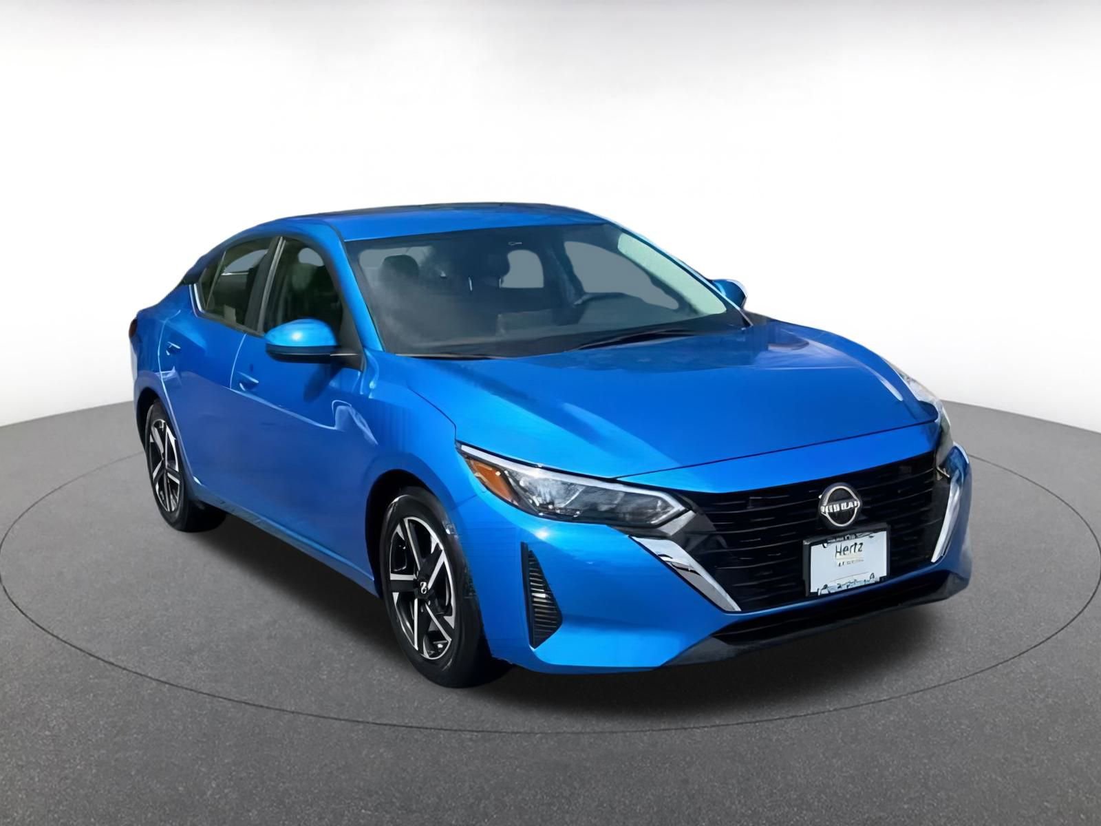 Thumbnail: 2024 Nissan Sentra - 3