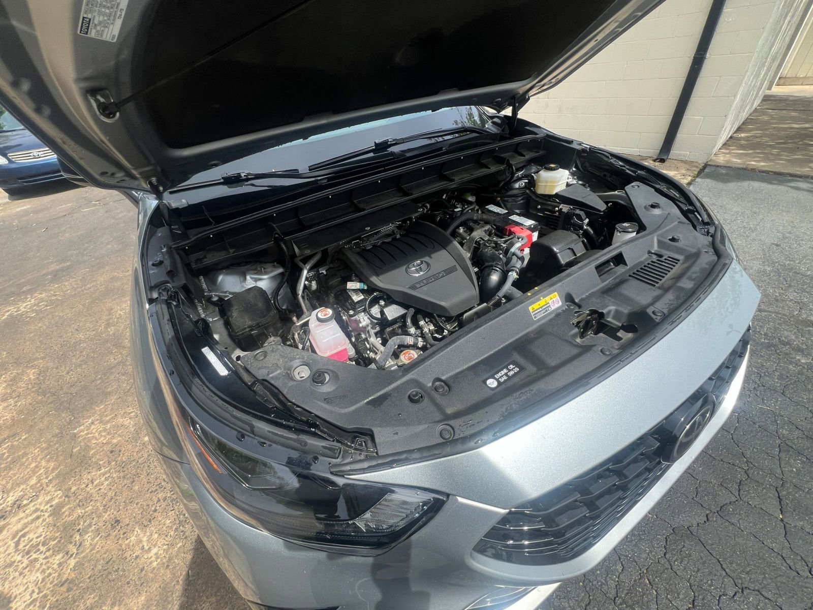 Thumbnail: 2025 Toyota Highlander - 33