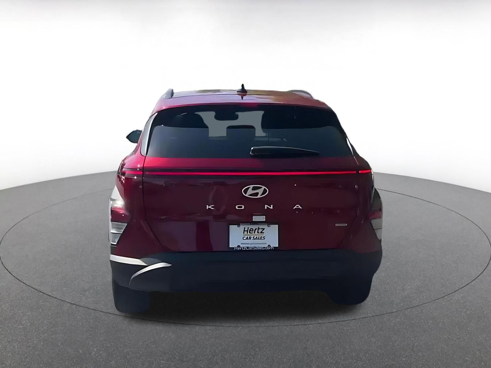 Thumbnail: 2025 Hyundai Kona - 9