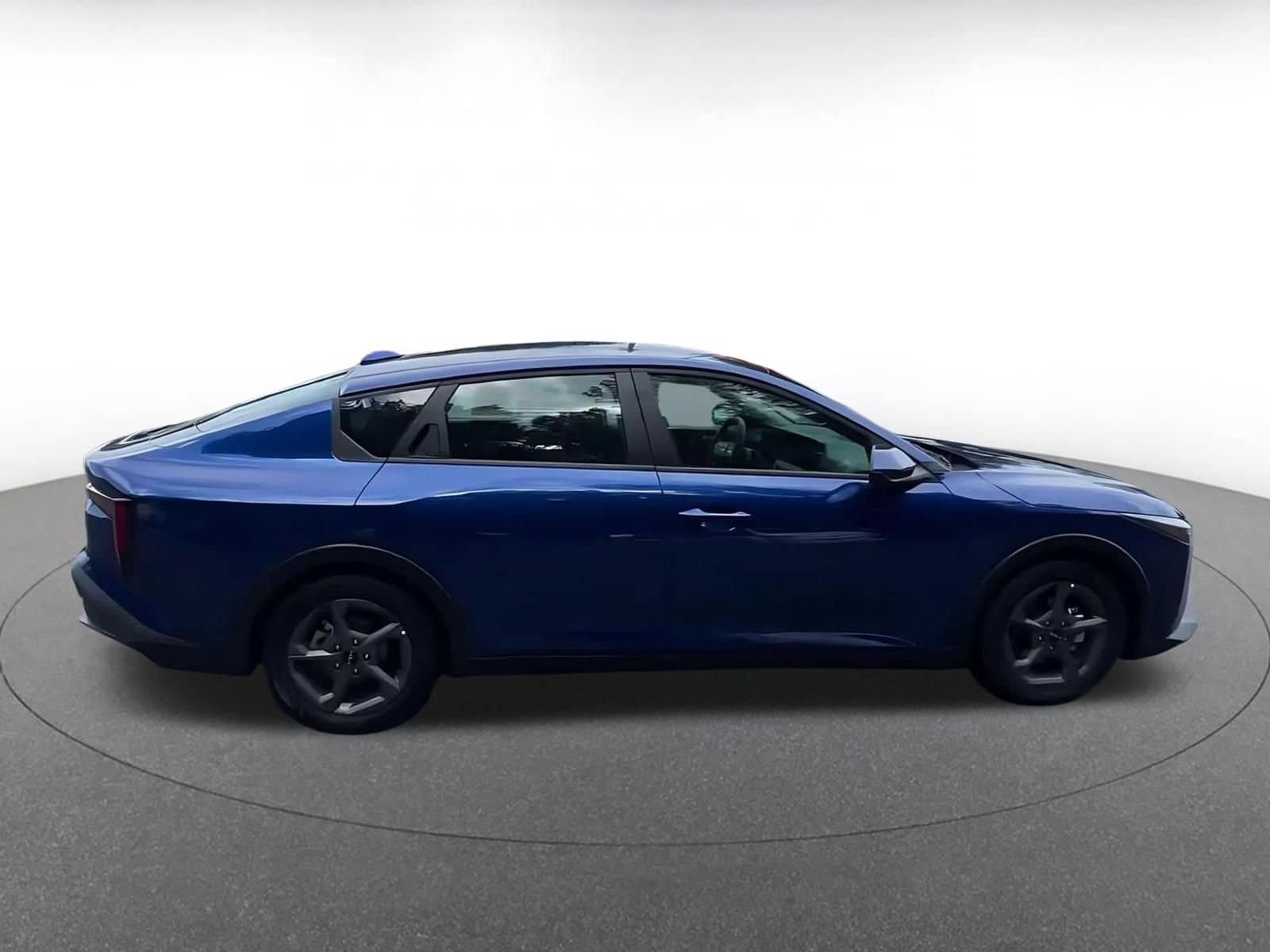 Thumbnail: 2026 Kia K4 - 16