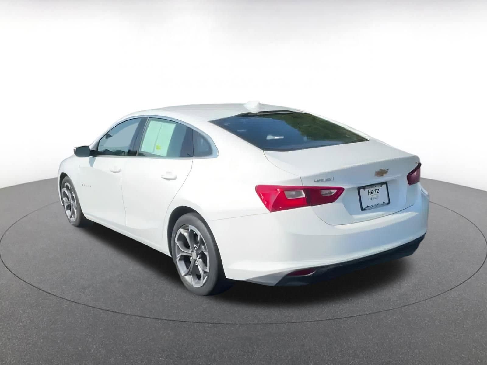 Thumbnail: 2023 Chevrolet Malibu - 11