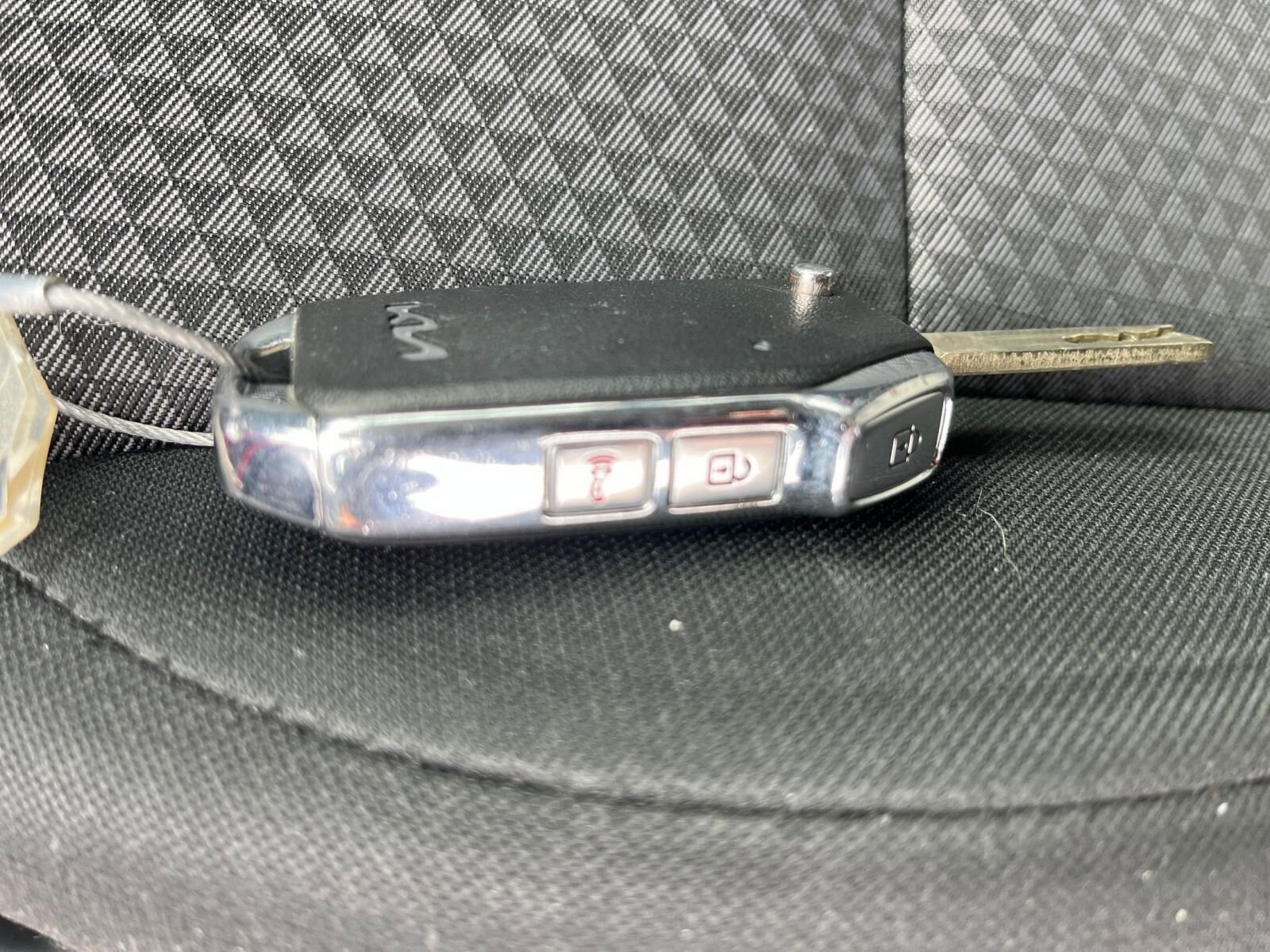 Thumbnail: 2025 Kia Soul - 18