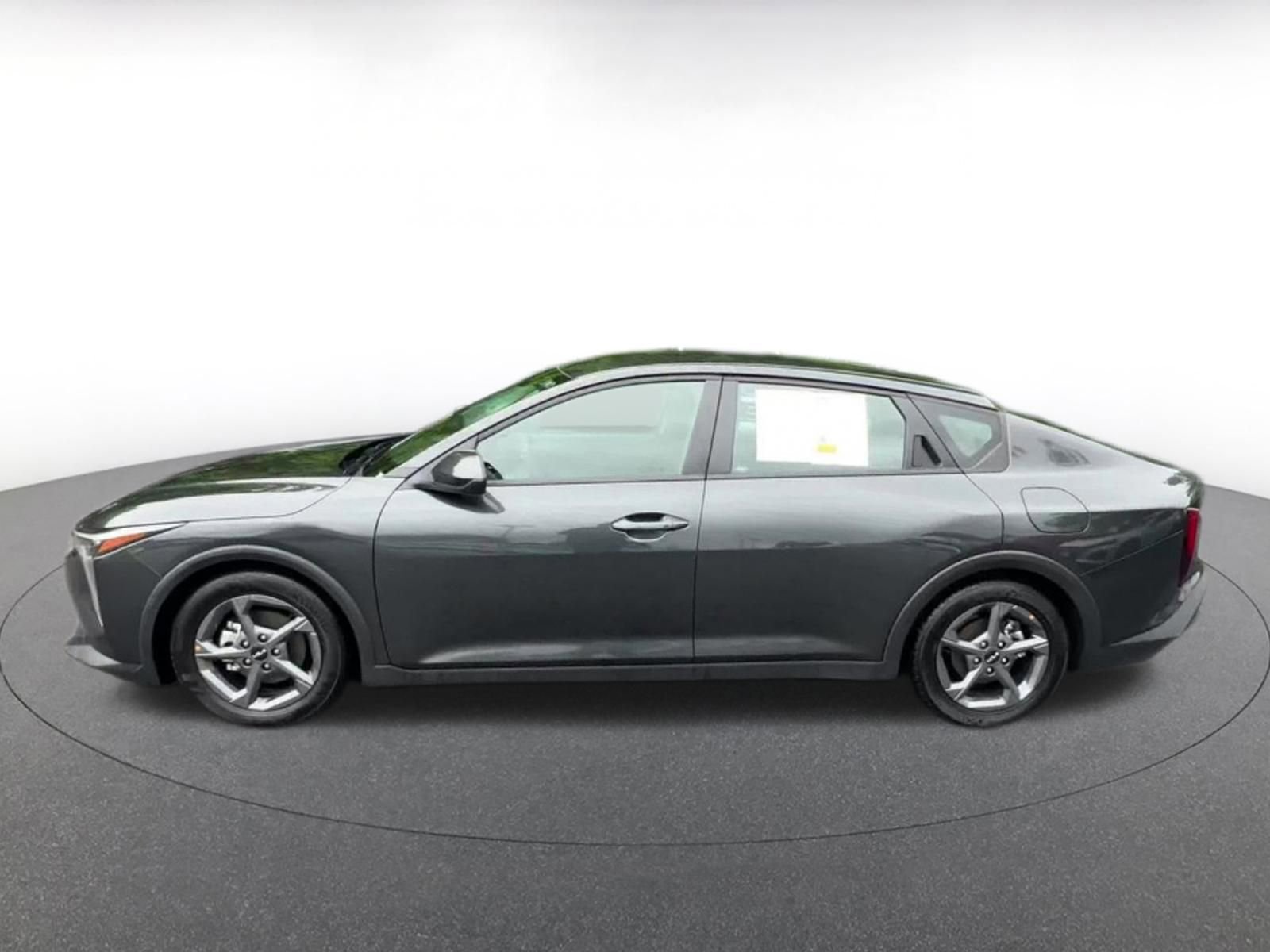 Thumbnail: 2025 Kia K4 - 9
