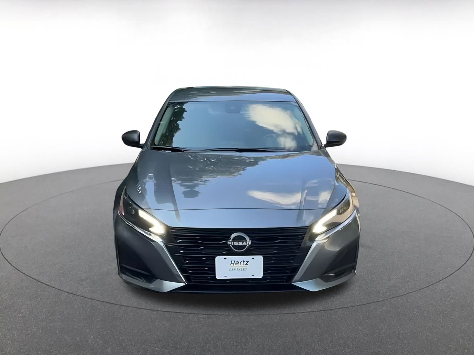 Thumbnail: 2024 Nissan Altima - 4