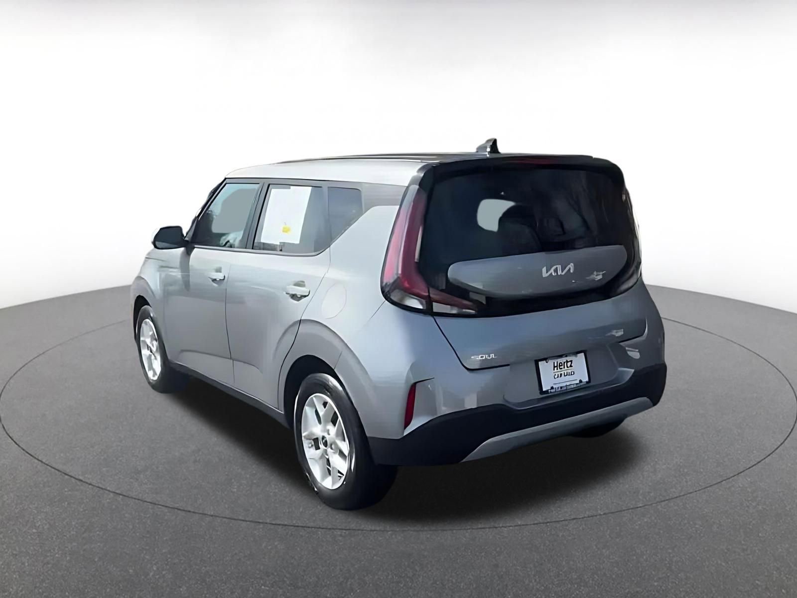 Thumbnail: 2025 Kia Soul - 10