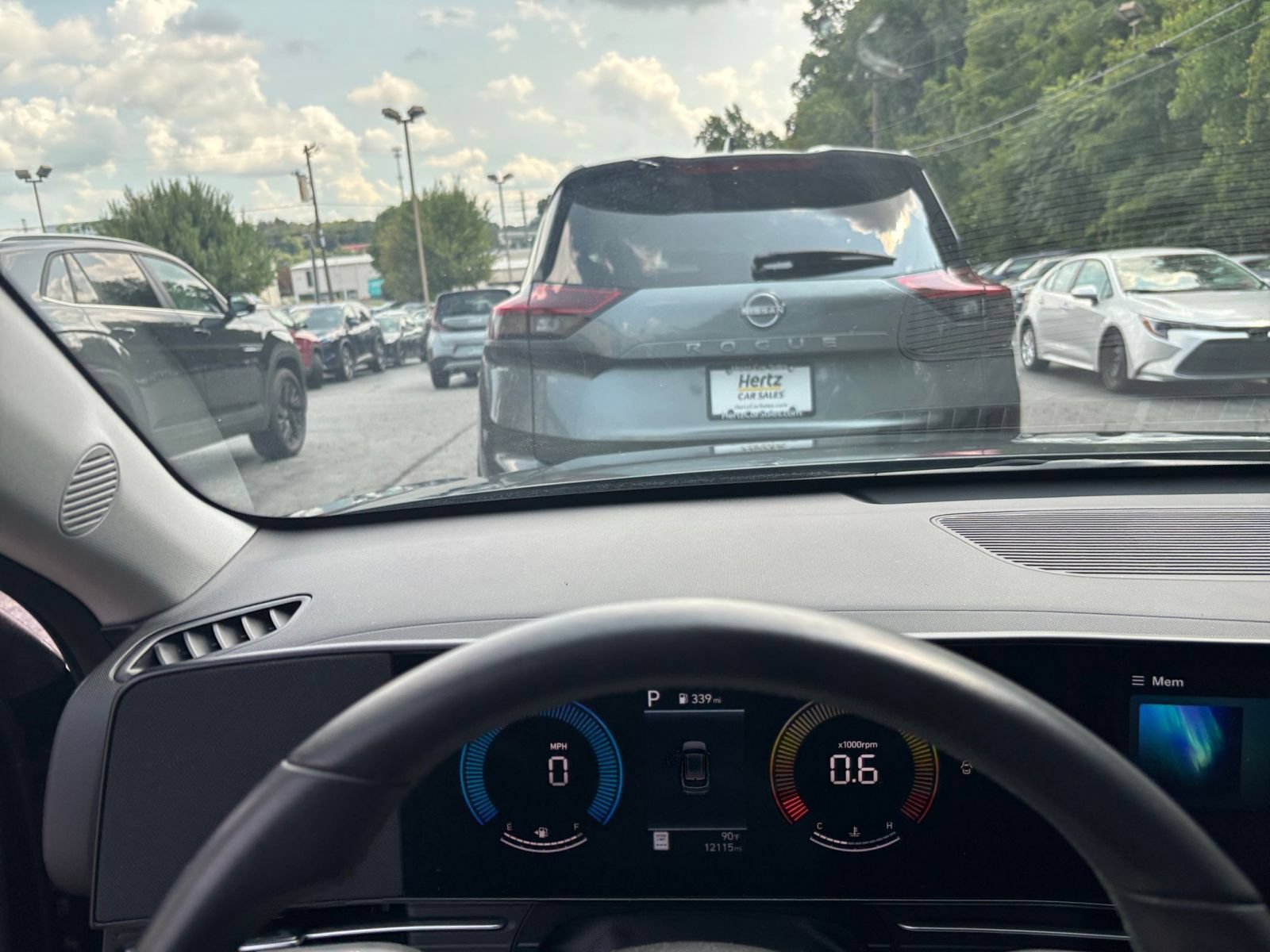 Thumbnail: 2026 Hyundai Kona - 29