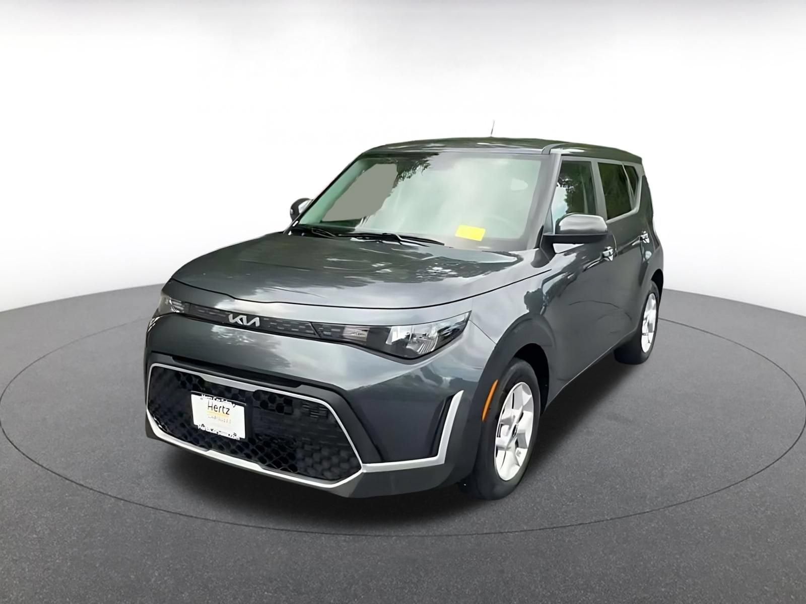 Thumbnail: 2025 Kia Soul - 5