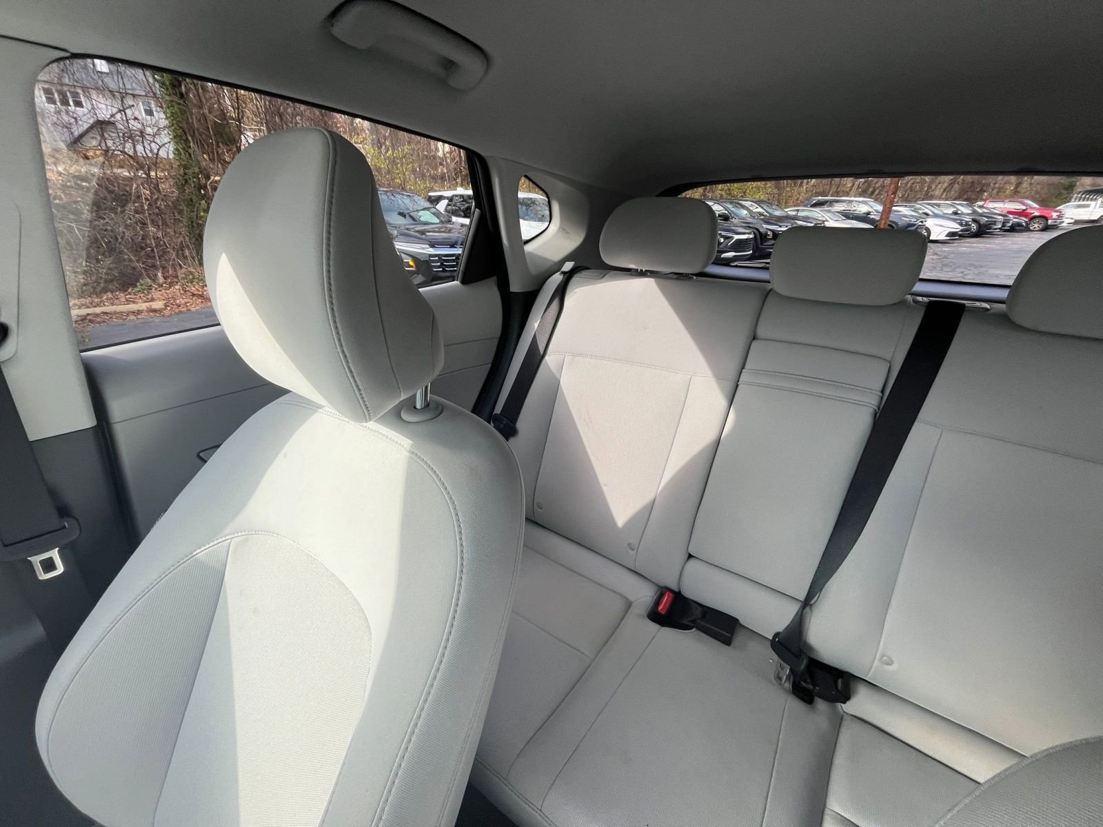 Thumbnail: 2025 Hyundai Kona - 33