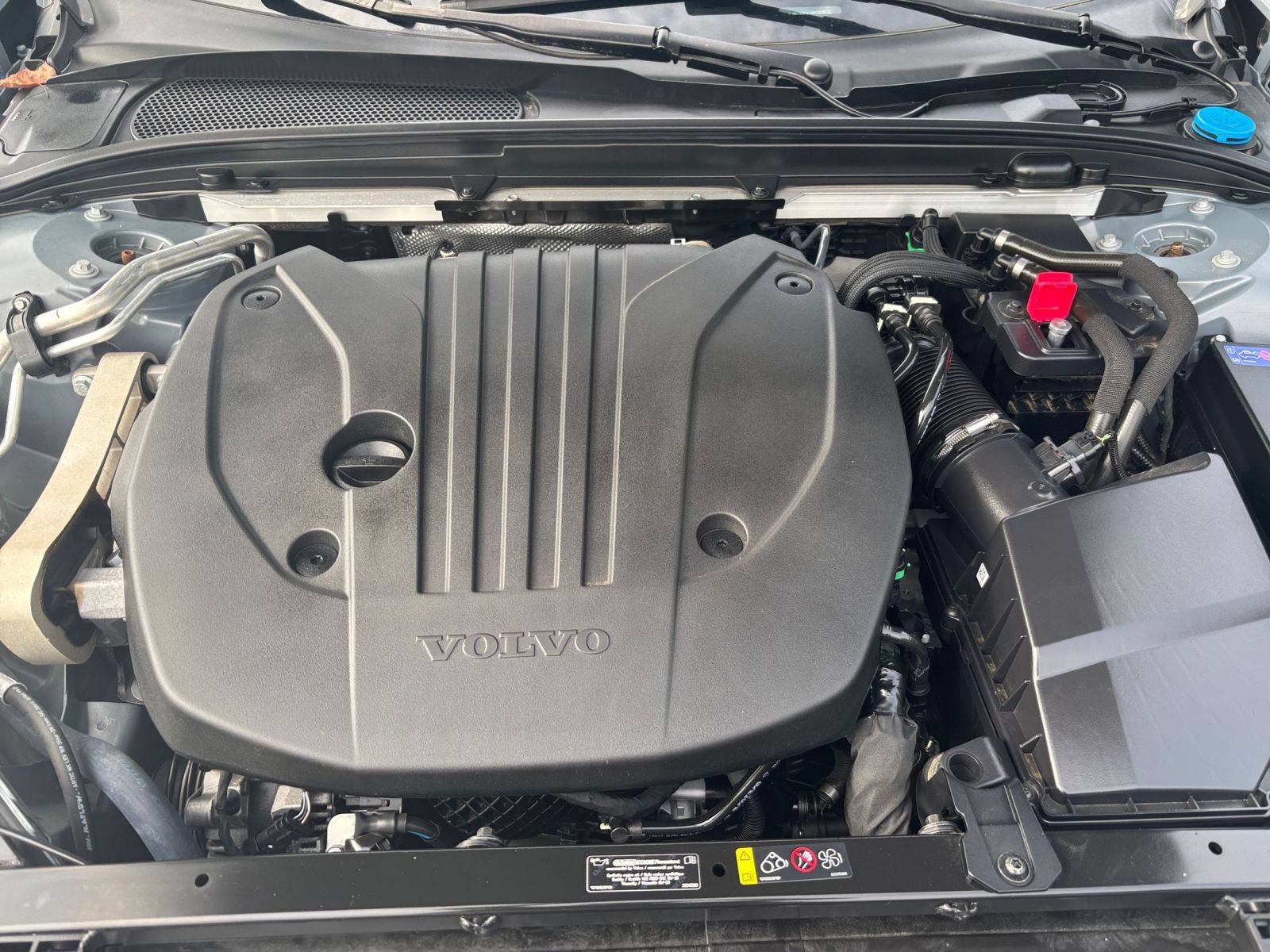 Thumbnail: 2024 Volvo S60 - 29