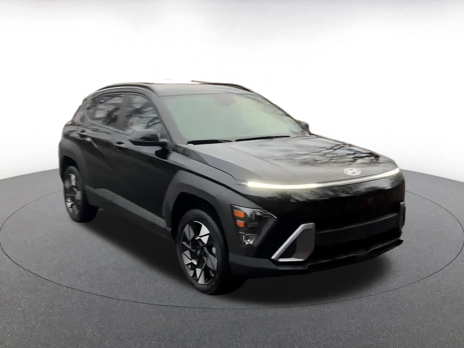 Thumbnail: 2025 Hyundai Kona - 3