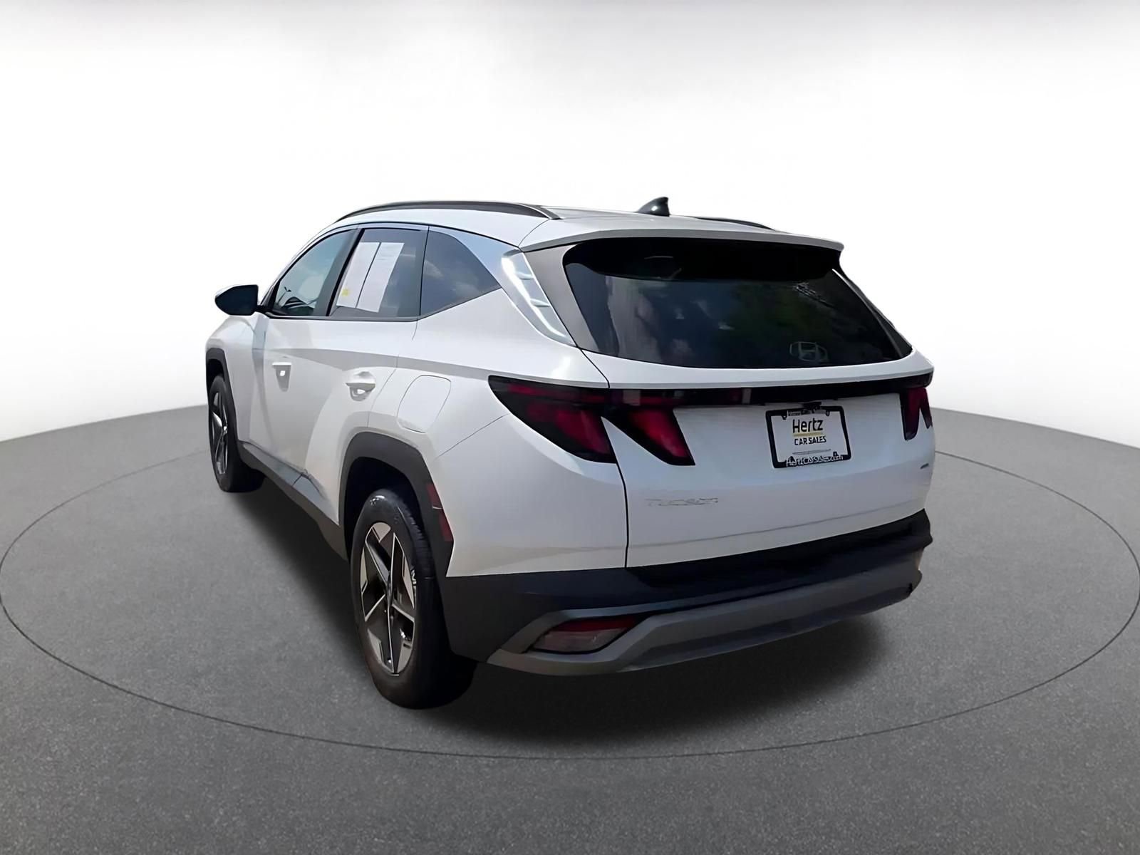 Thumbnail: 2025 Hyundai Tucson - 11