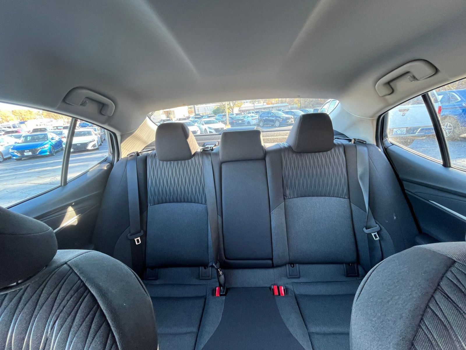 Thumbnail: 2025 Toyota Camry - 33