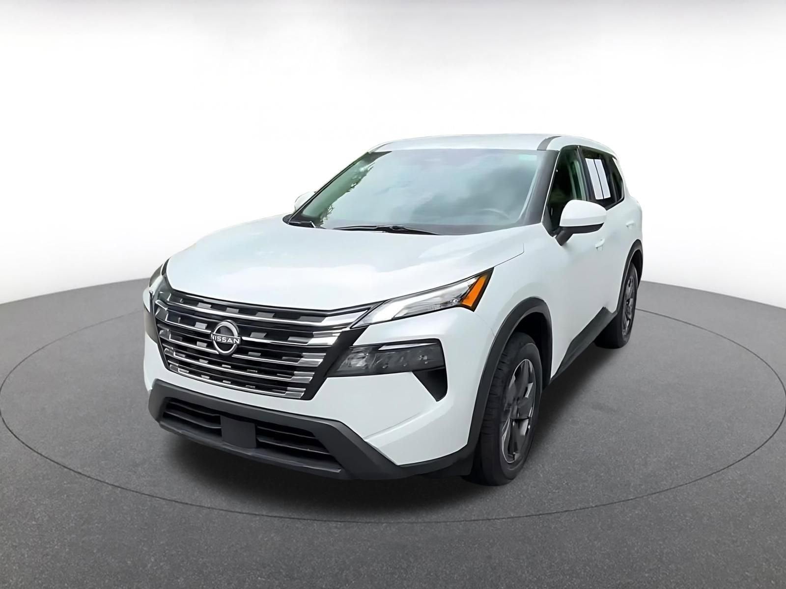Thumbnail: 2025 Nissan Rogue - 7