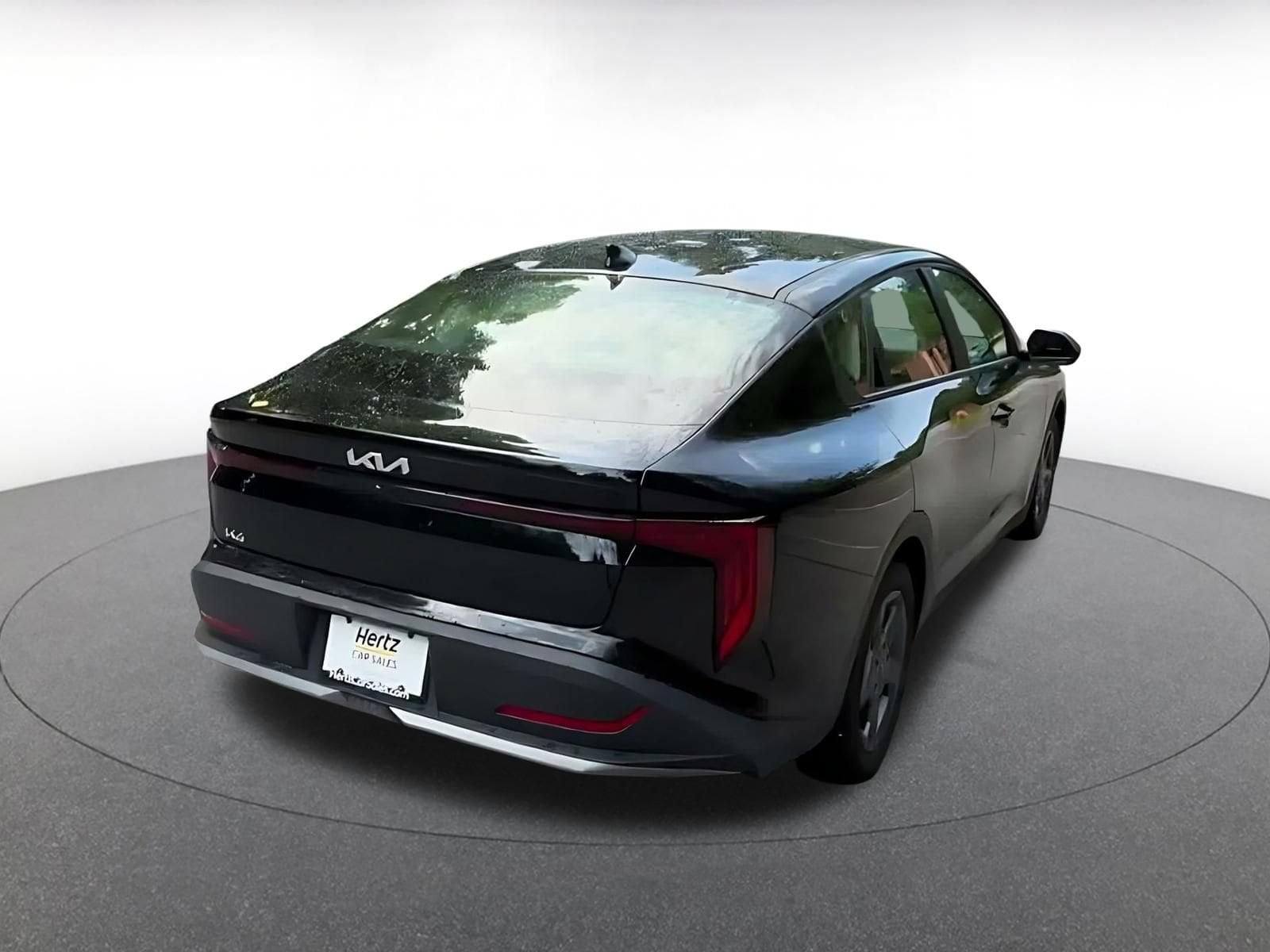 Thumbnail: 2026 Kia K4 - 13