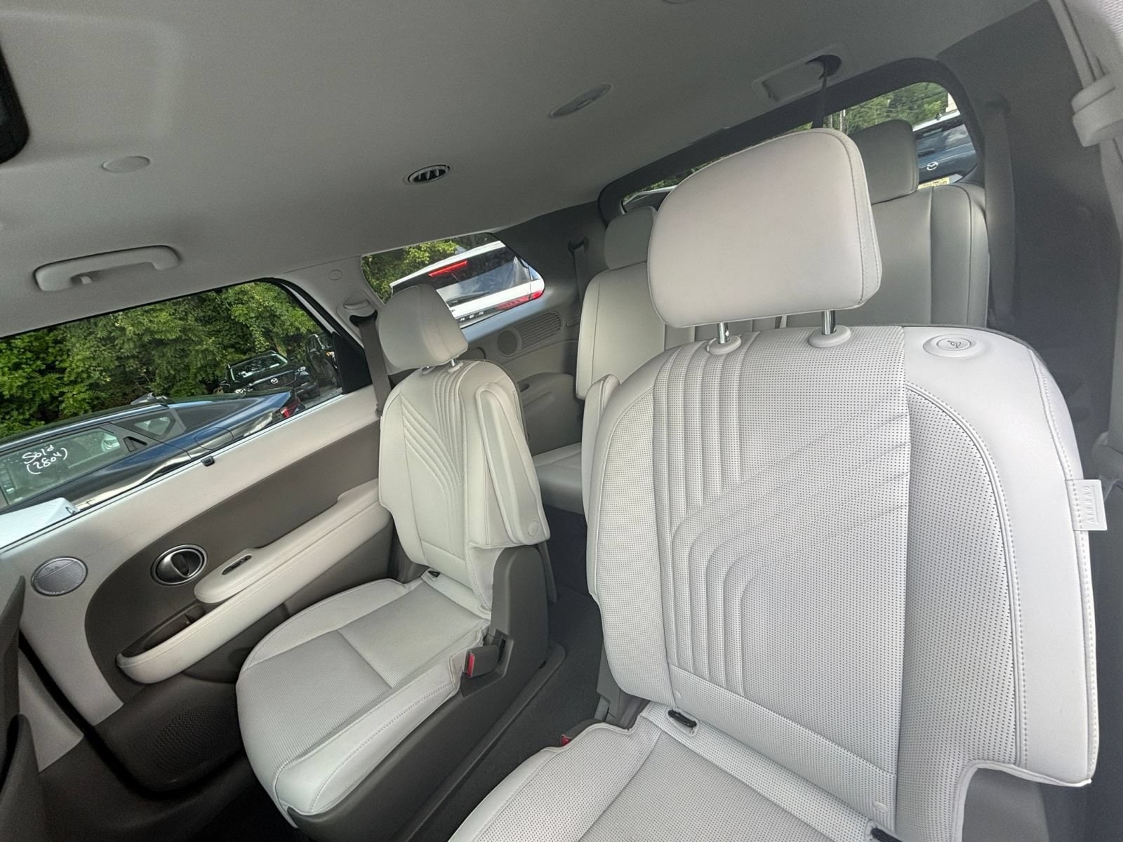 Thumbnail: 2026 Hyundai Palisade - 33
