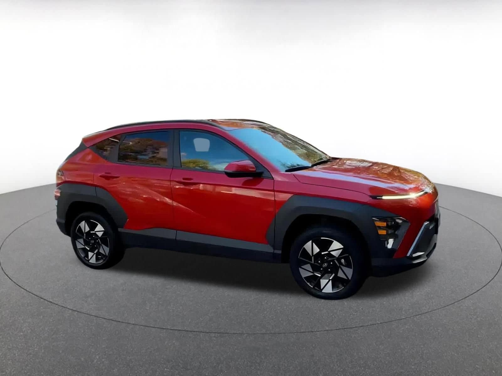 Thumbnail: 2025 Hyundai Kona - 2