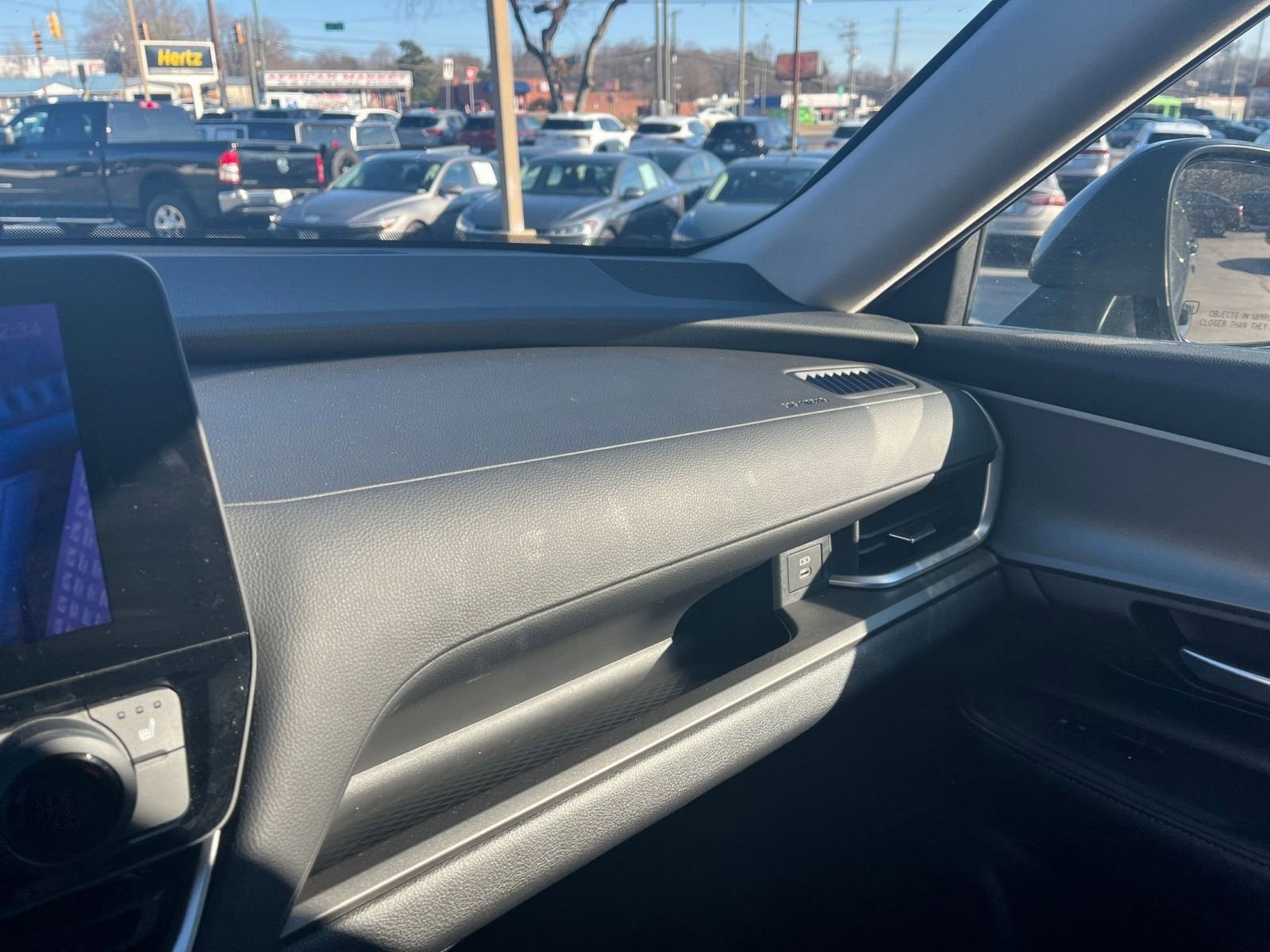 Thumbnail: 2025 Toyota Grand Highlander - 31