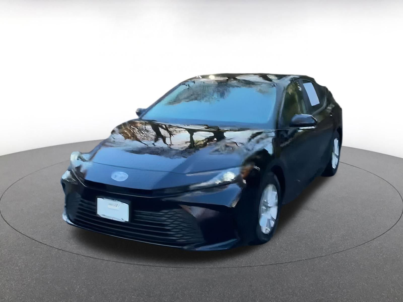 Thumbnail: 2025 Toyota Camry - 8