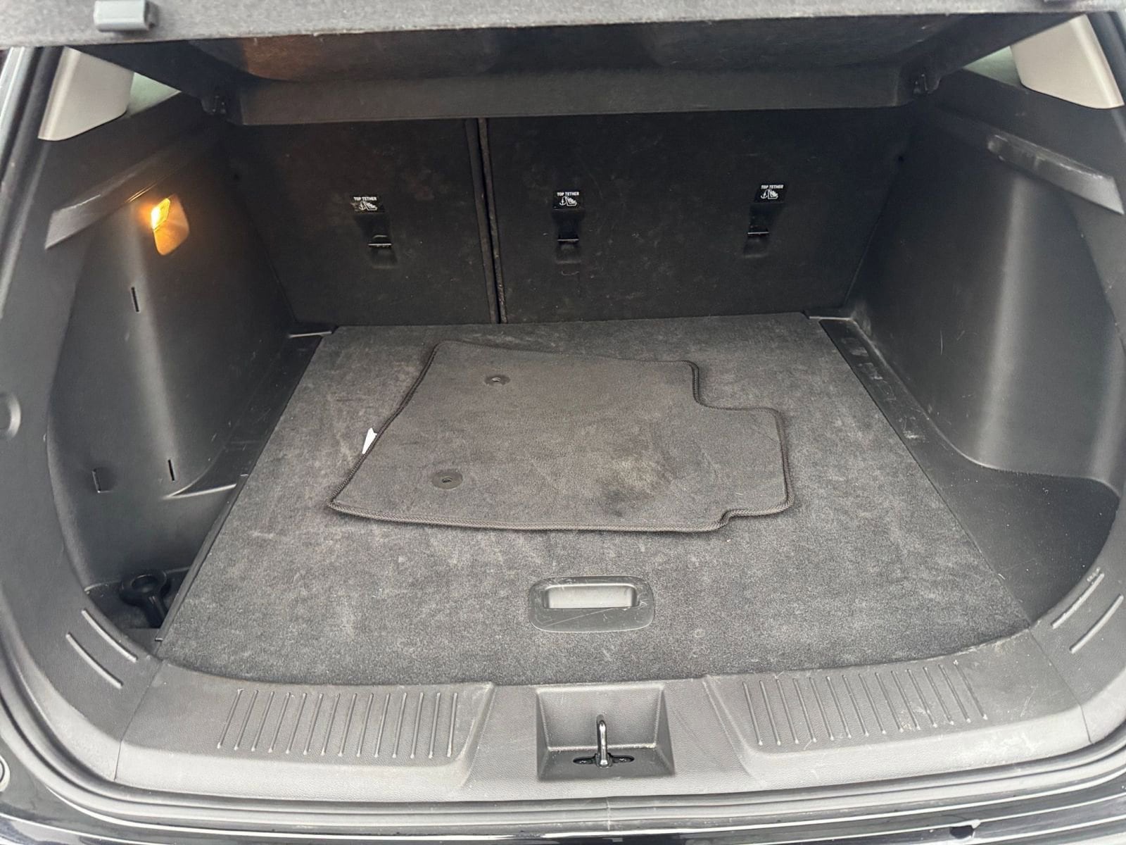 Thumbnail: 2025 Chevrolet Trax - 24