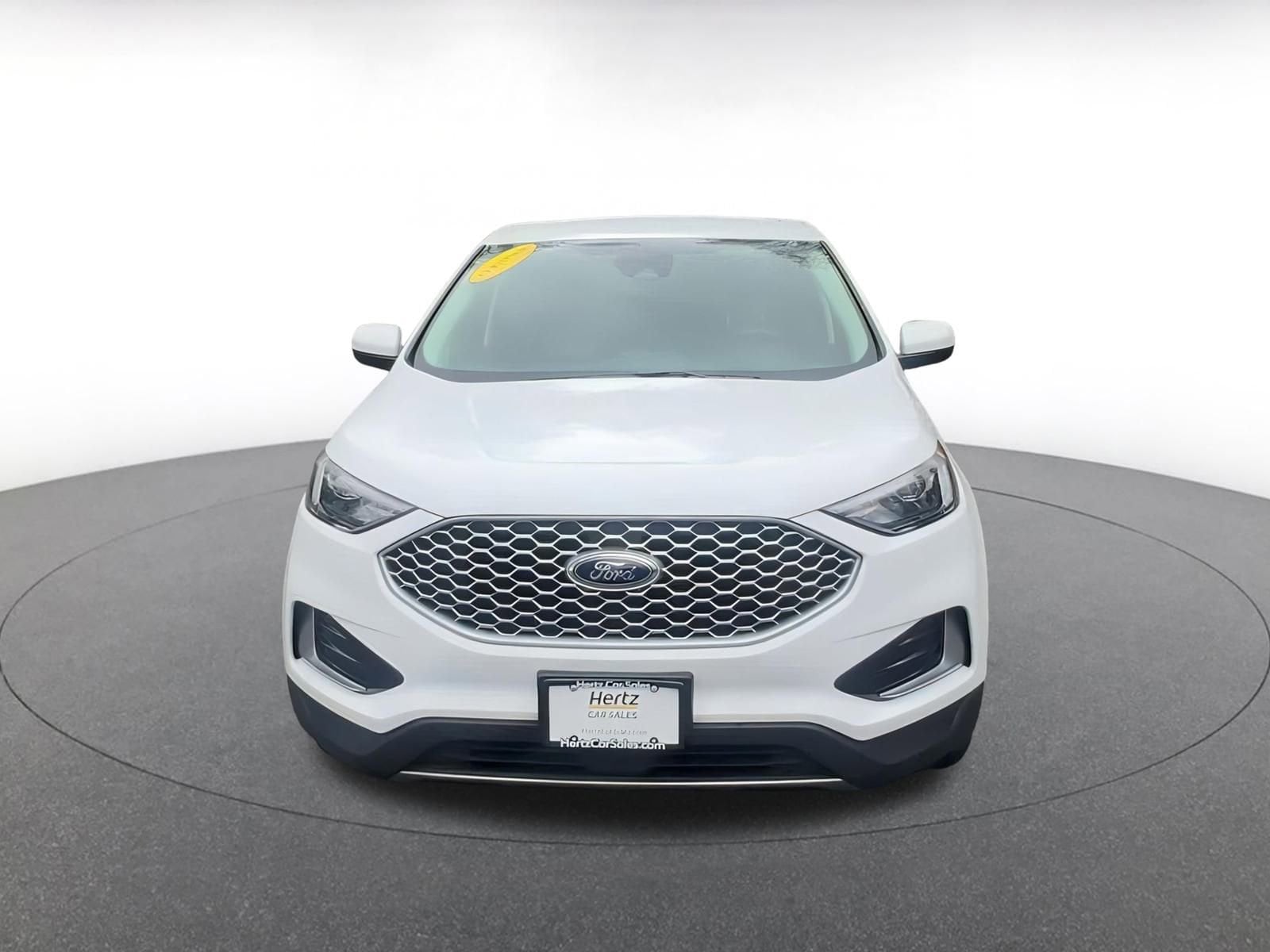 Thumbnail: 2024 Ford Edge - 4