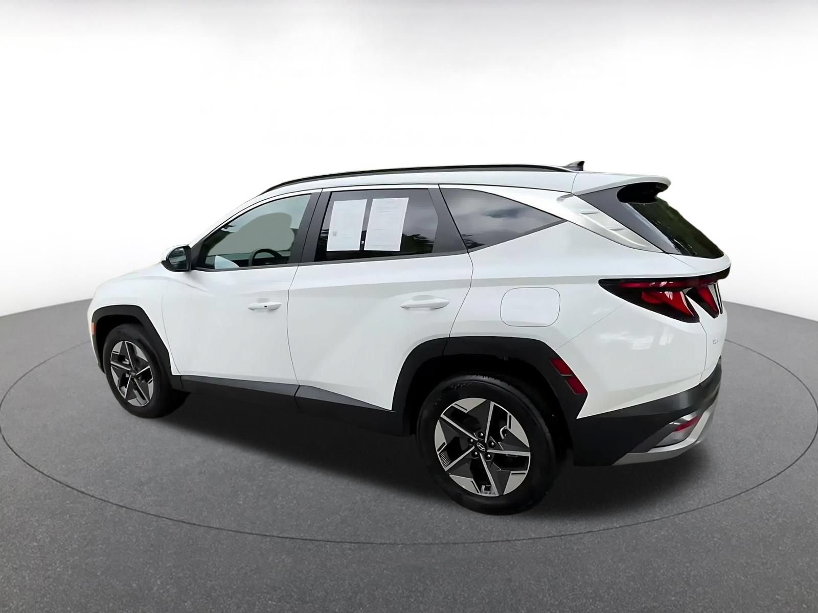 Thumbnail: 2026 Hyundai Tucson - 9