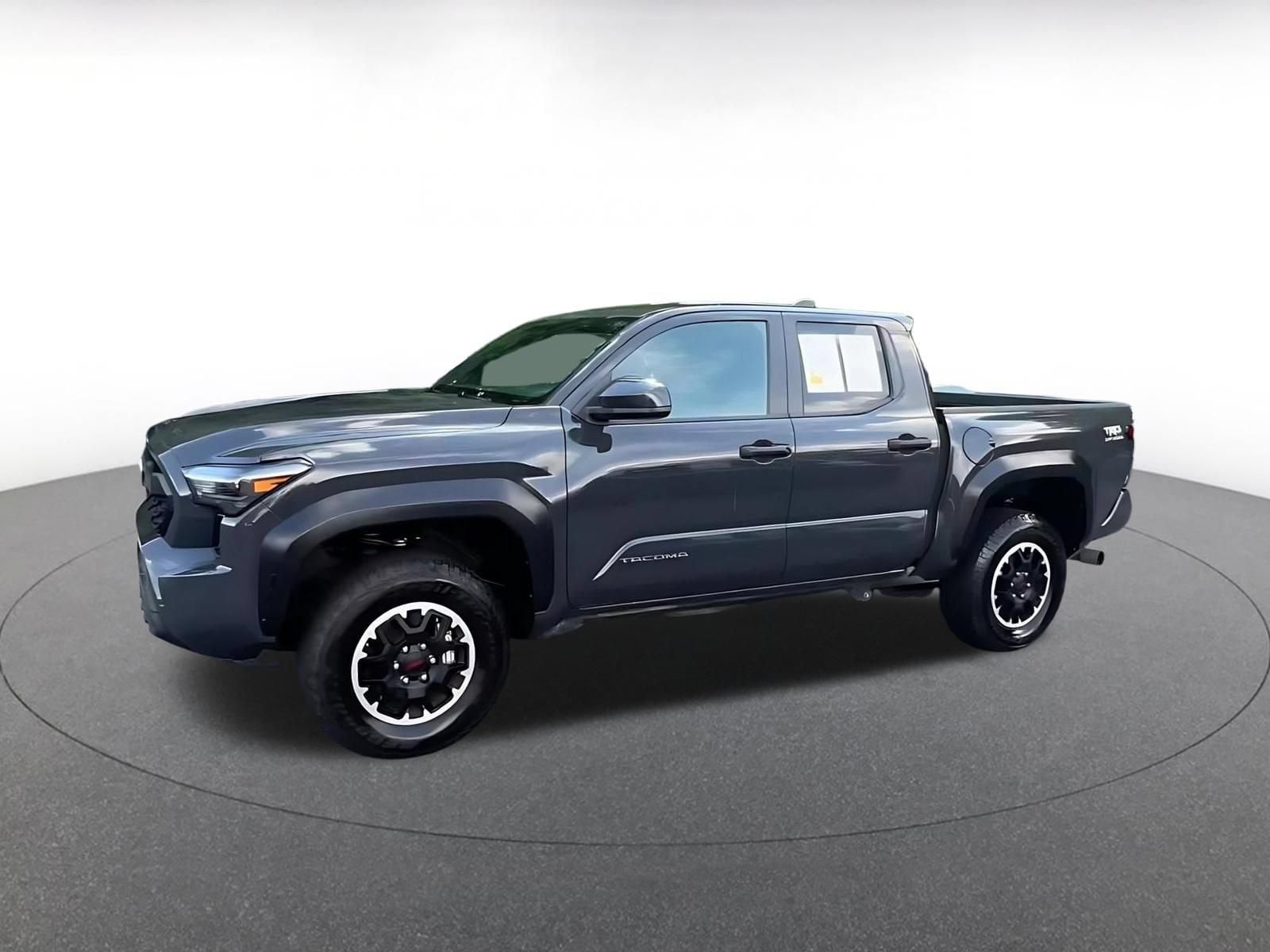 Thumbnail: 2025 Toyota Tacoma - 7