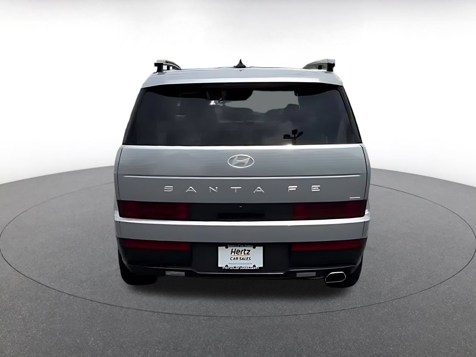 Thumbnail: 2026 Hyundai Santa Fe - 12