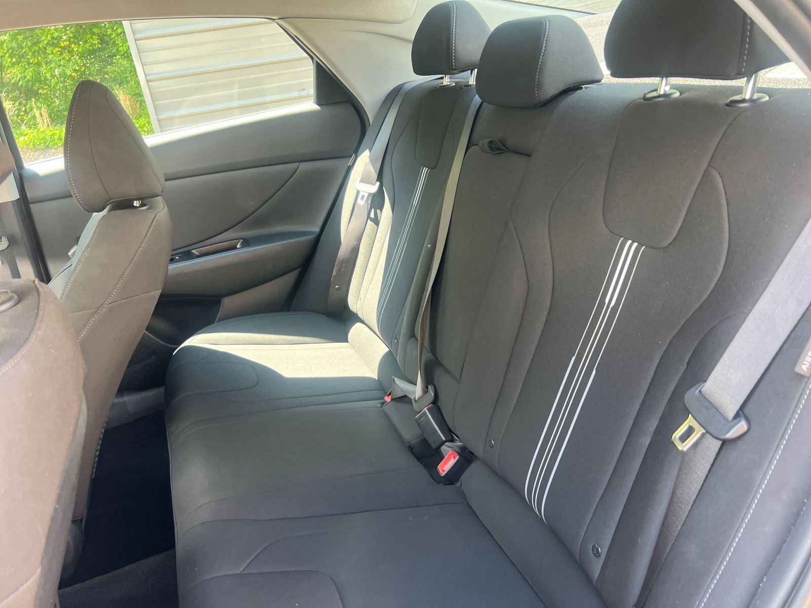 Thumbnail: 2025 Hyundai Elantra - 34