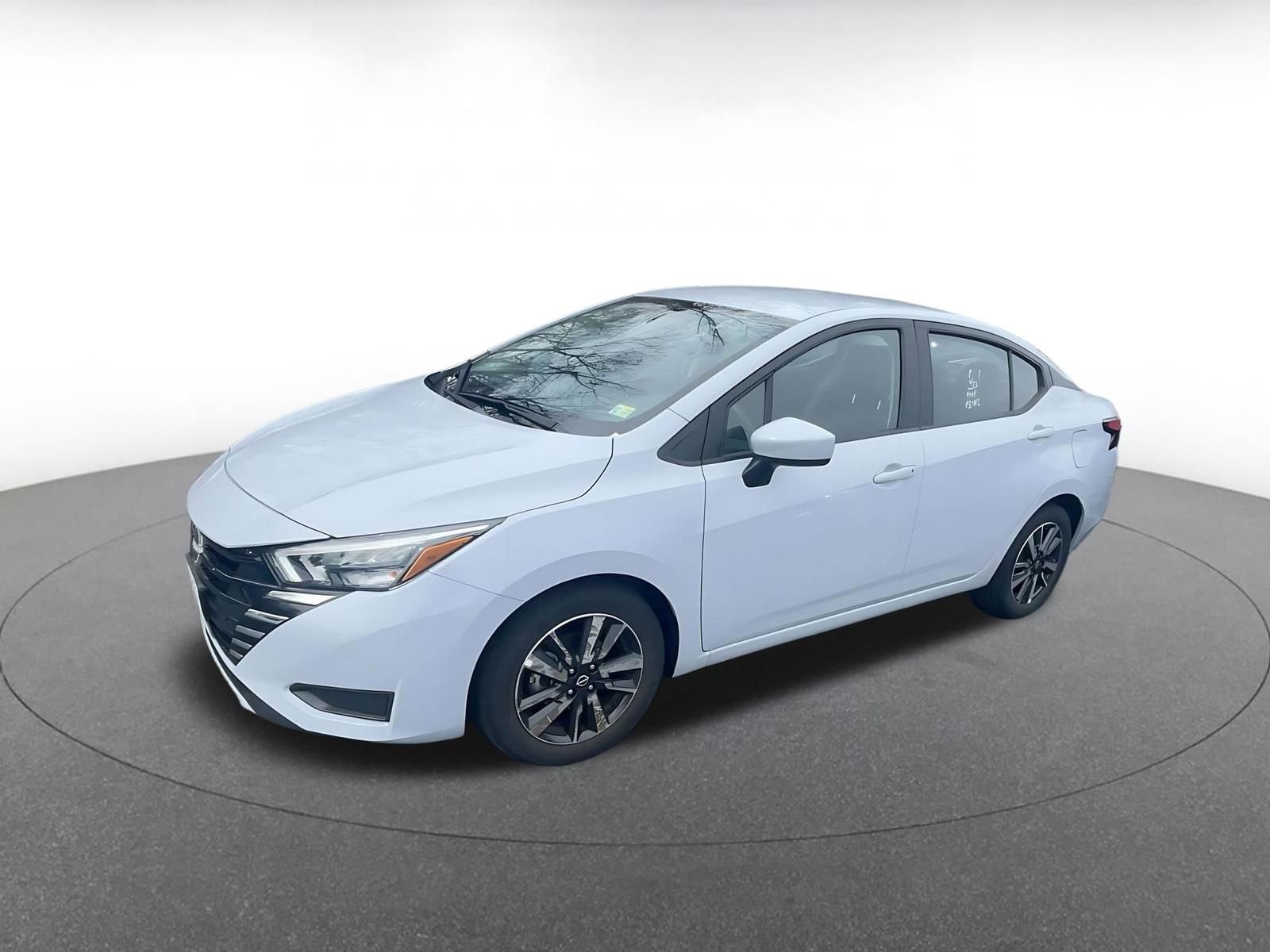 Thumbnail: 2025 Nissan Versa - 7