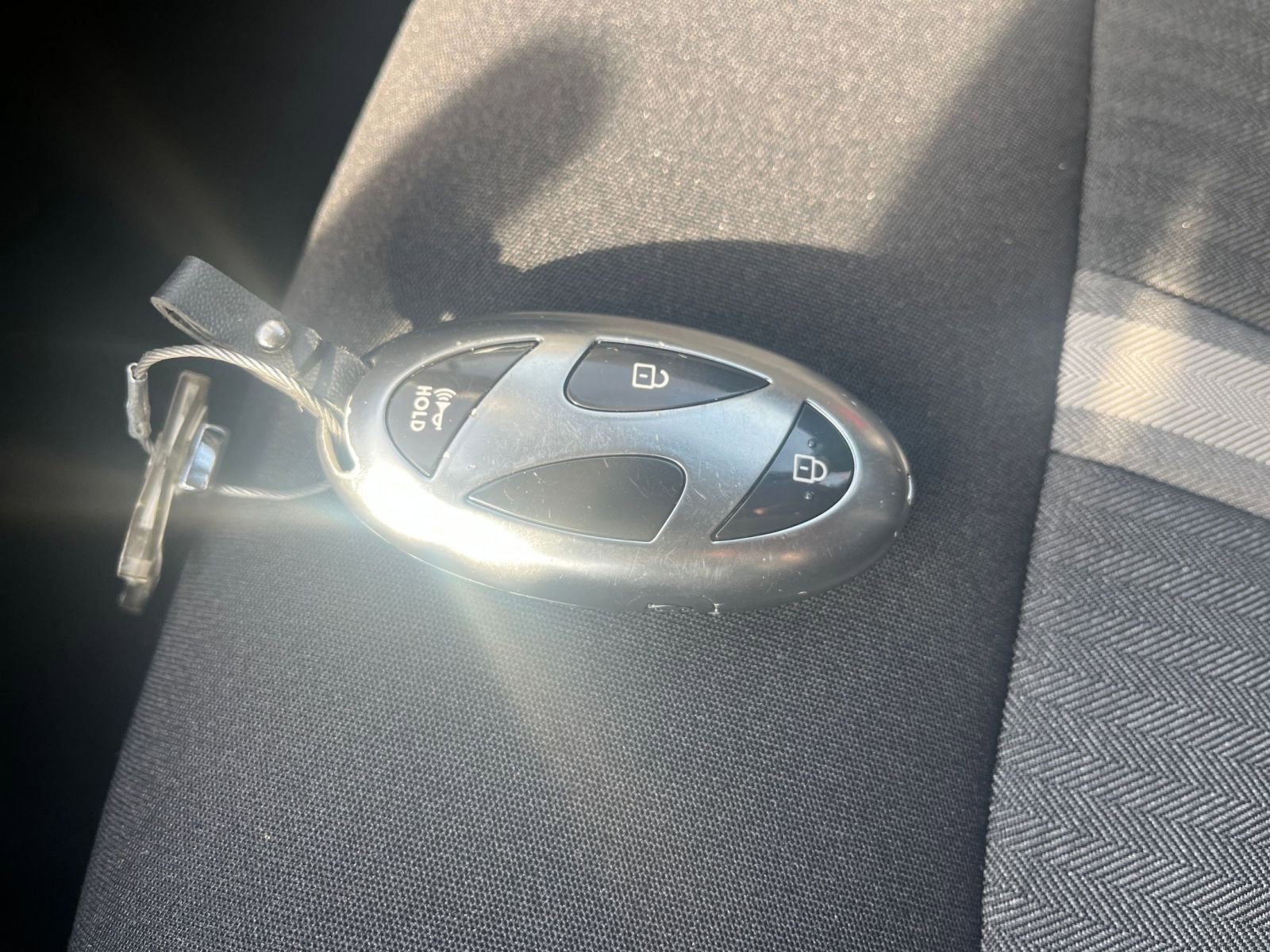 Thumbnail: 2025 Hyundai Sonata - 18