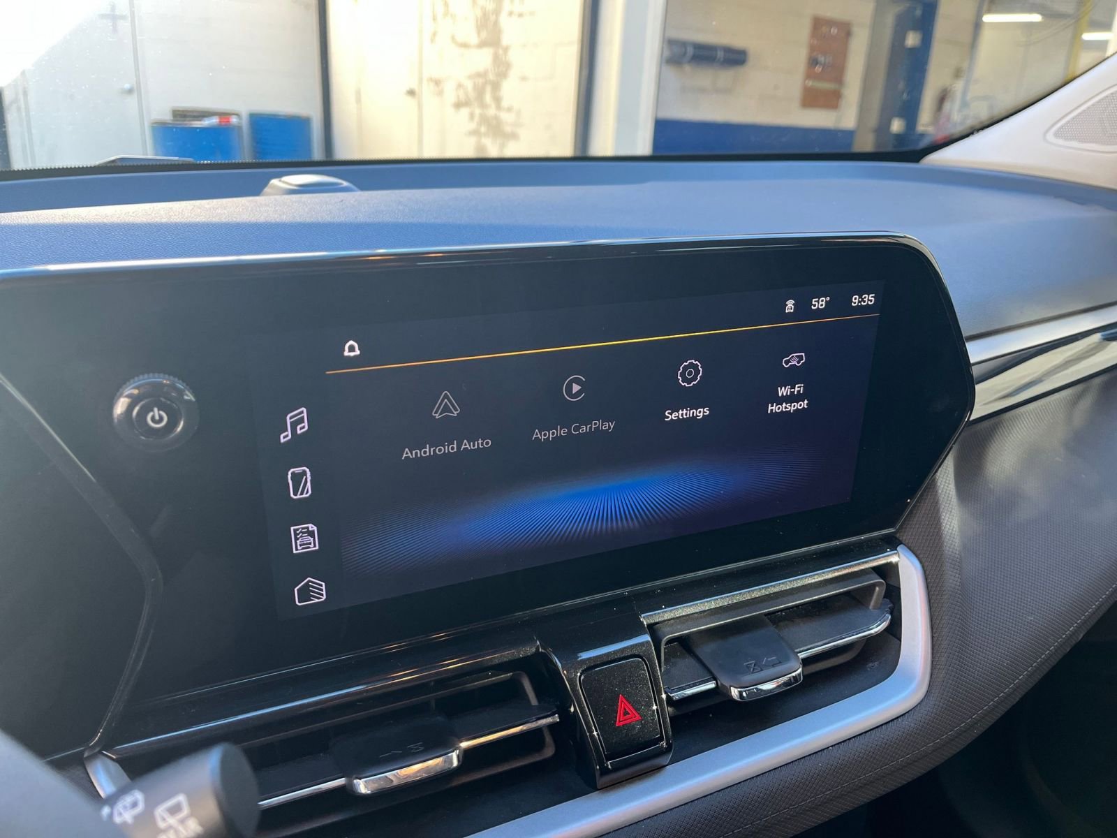 Thumbnail: 2025 Chevrolet TrailBlazer - 20