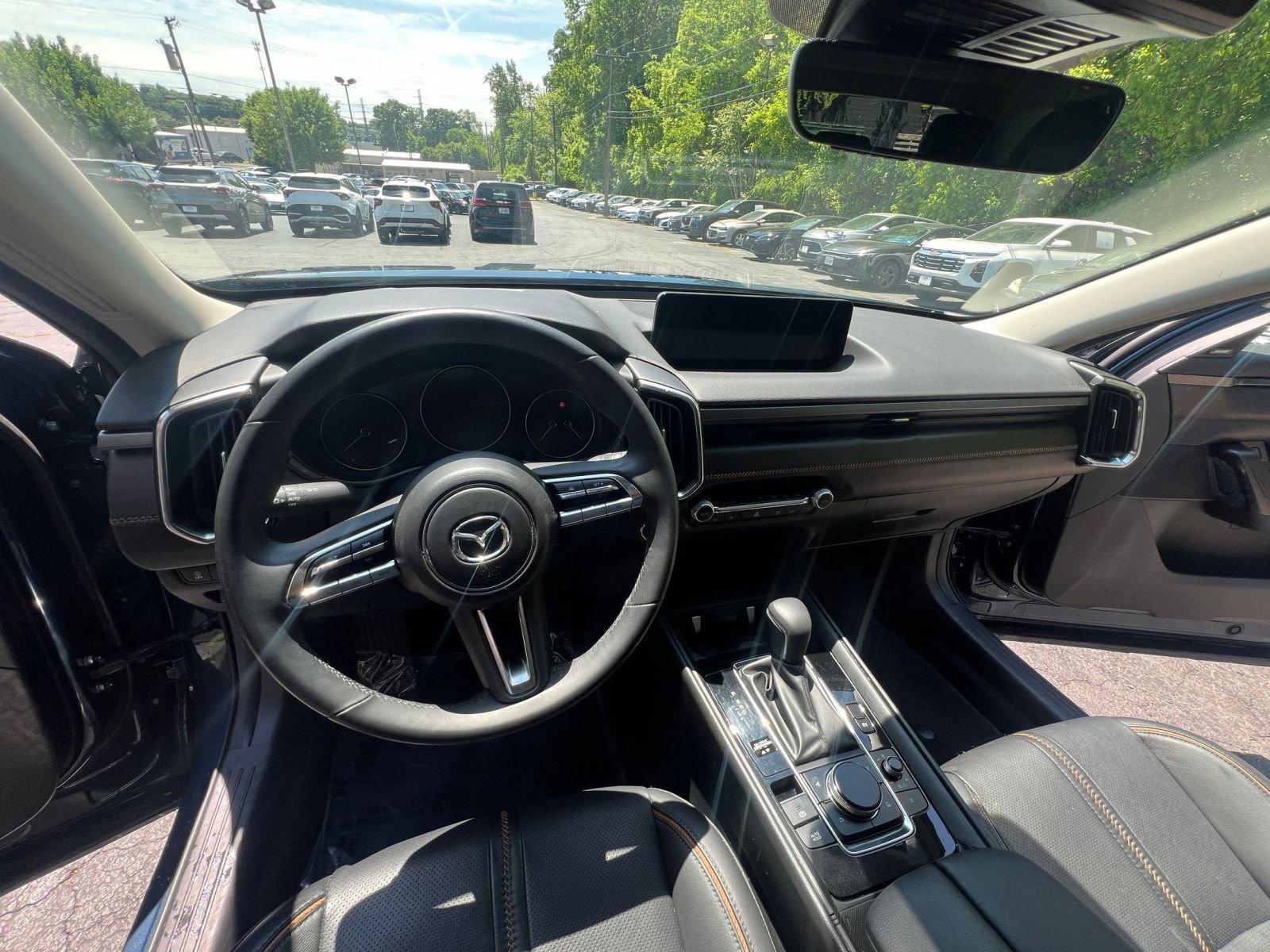 Thumbnail: 2025 Mazda CX-50 - 32