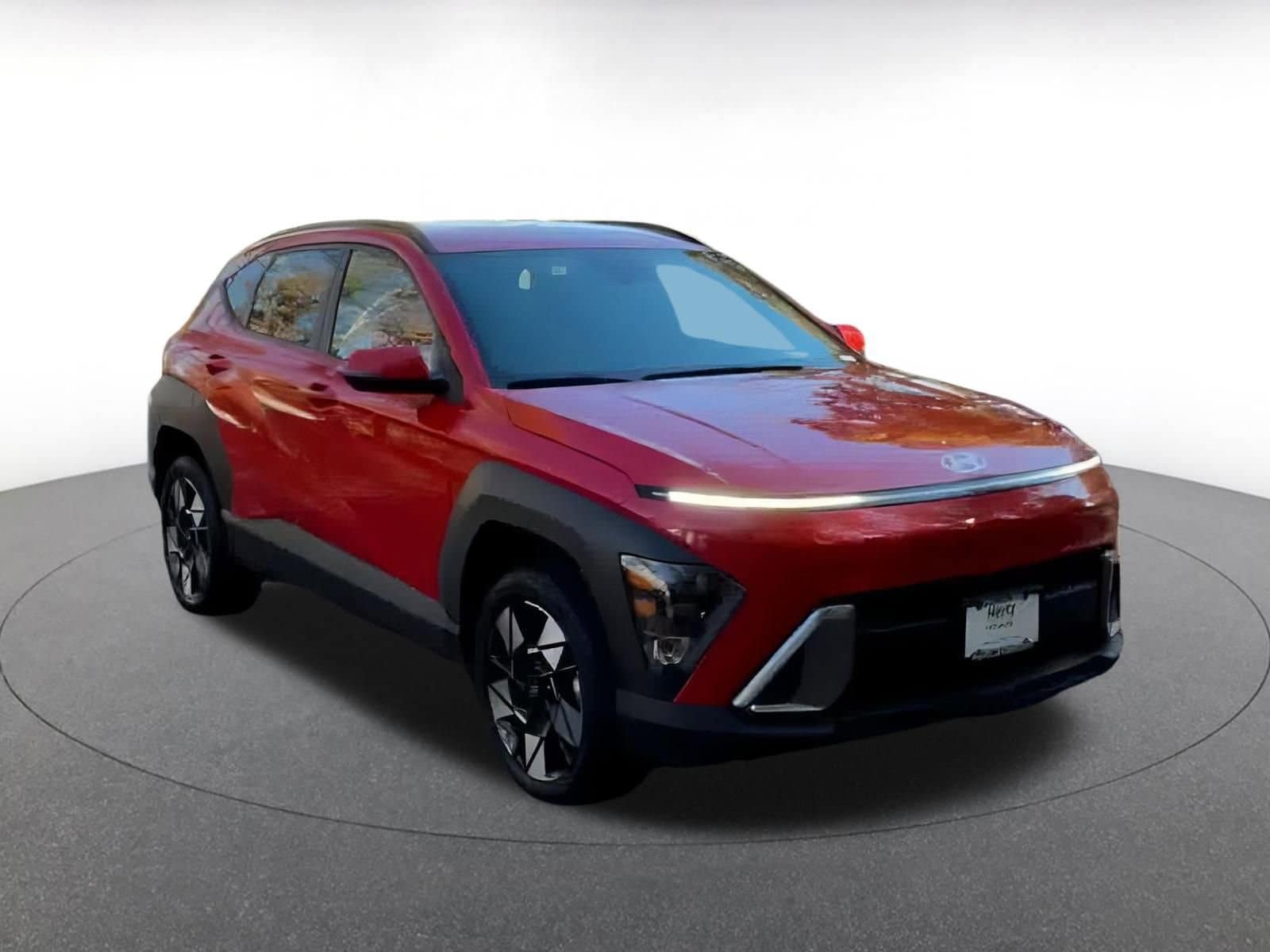 Thumbnail: 2025 Hyundai Kona - 3