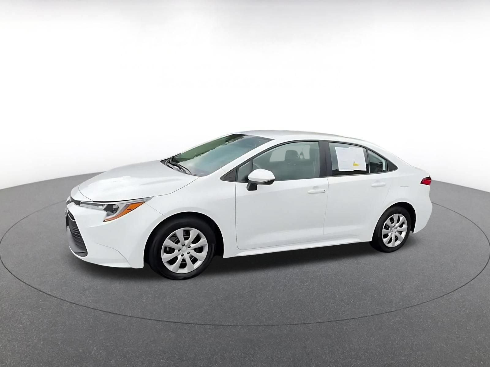 Thumbnail: 2025 Toyota Corolla - 8