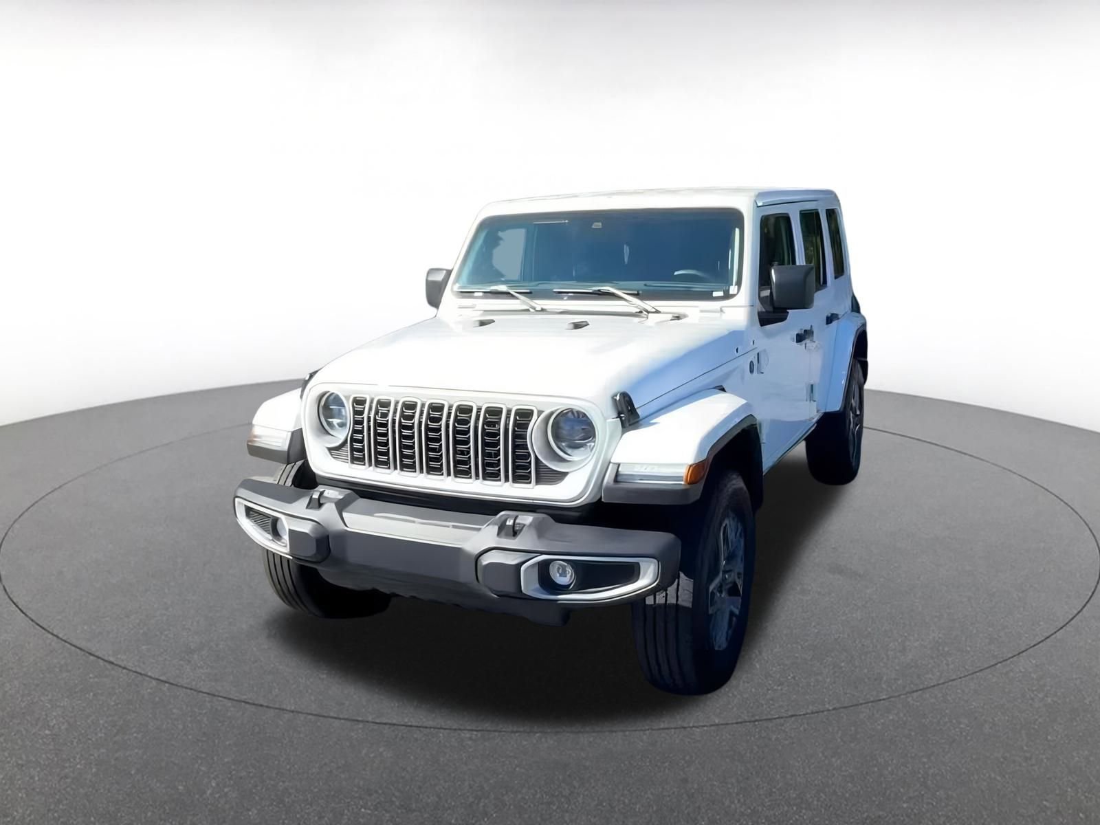 Thumbnail: 2025 Jeep Wrangler - 7