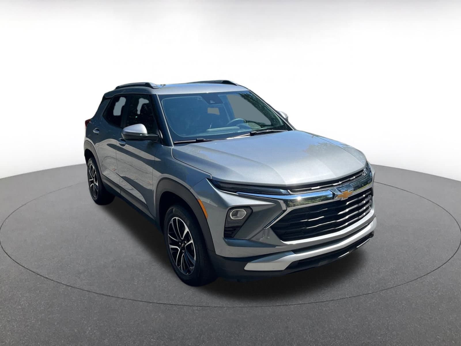 Thumbnail: 2024 Chevrolet TrailBlazer - 1