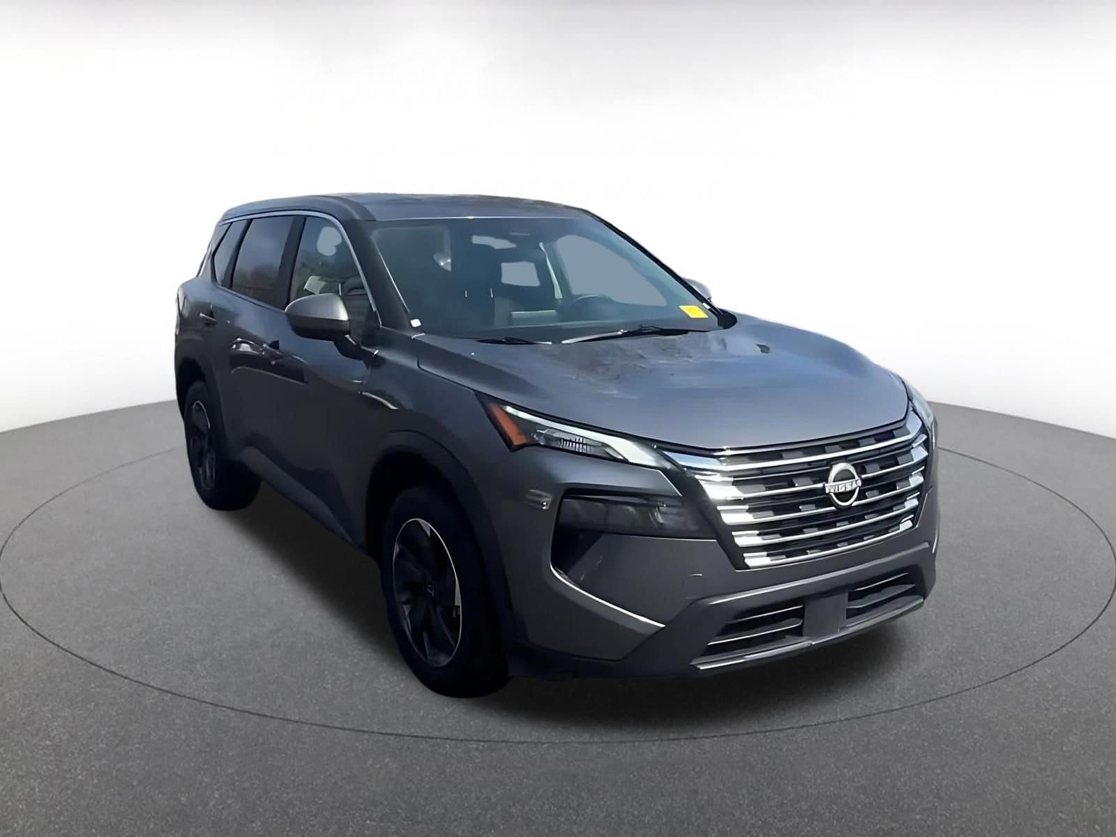 Thumbnail: 2025 Nissan Rogue - 3