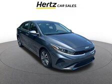 2024 Kia Forte LXS -
                  Winston-Salem, NC