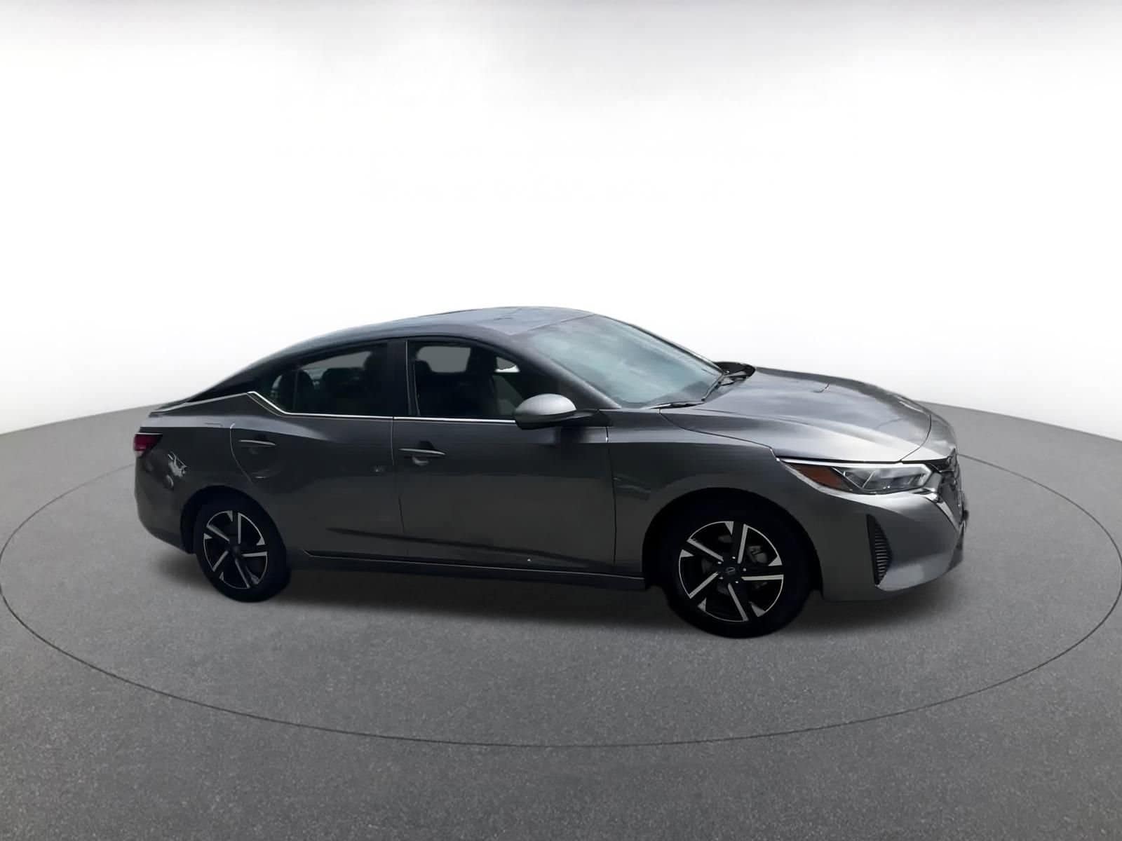 Thumbnail: 2024 Nissan Sentra - 2