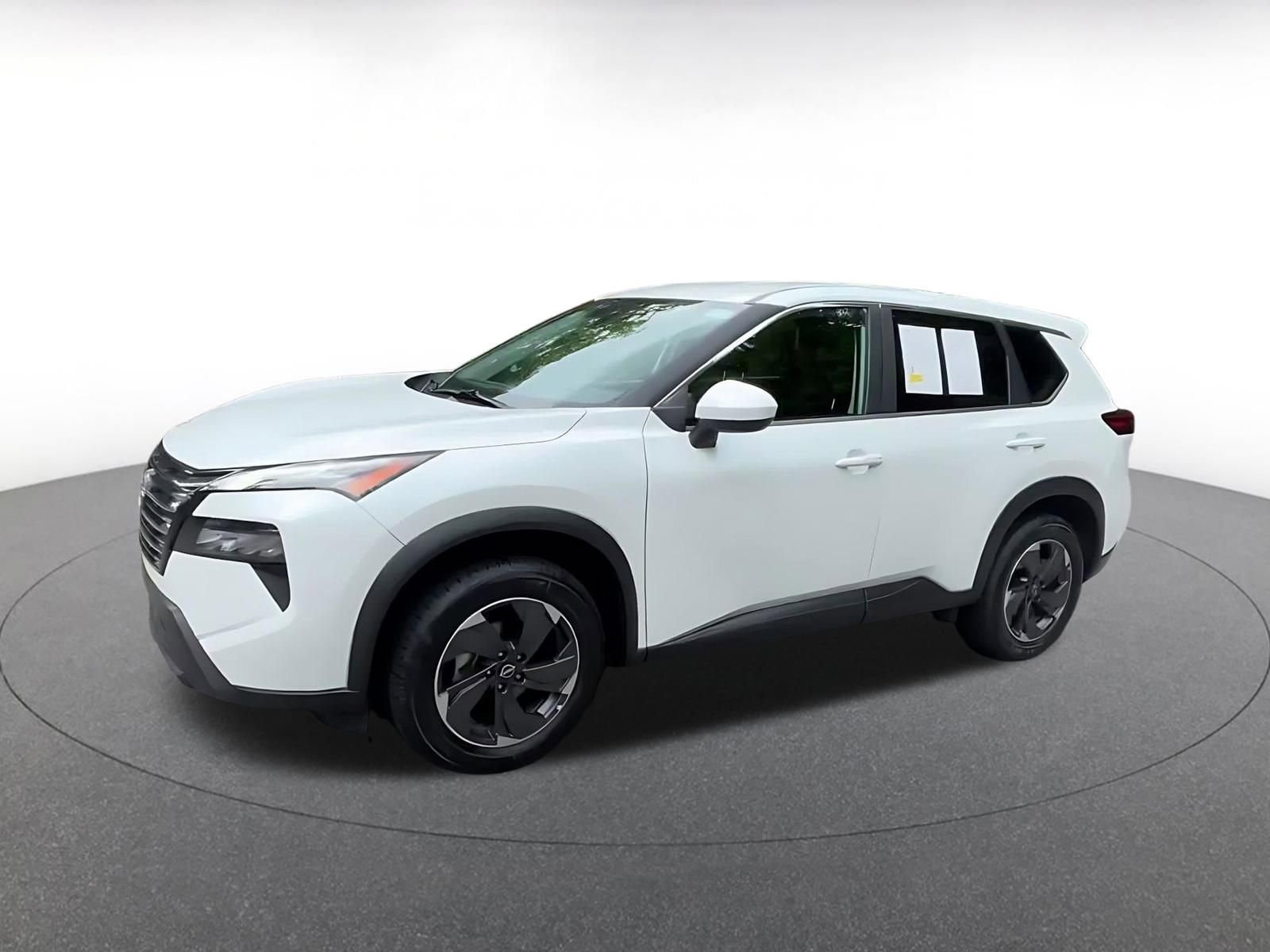 Thumbnail: 2025 Nissan Rogue - 8