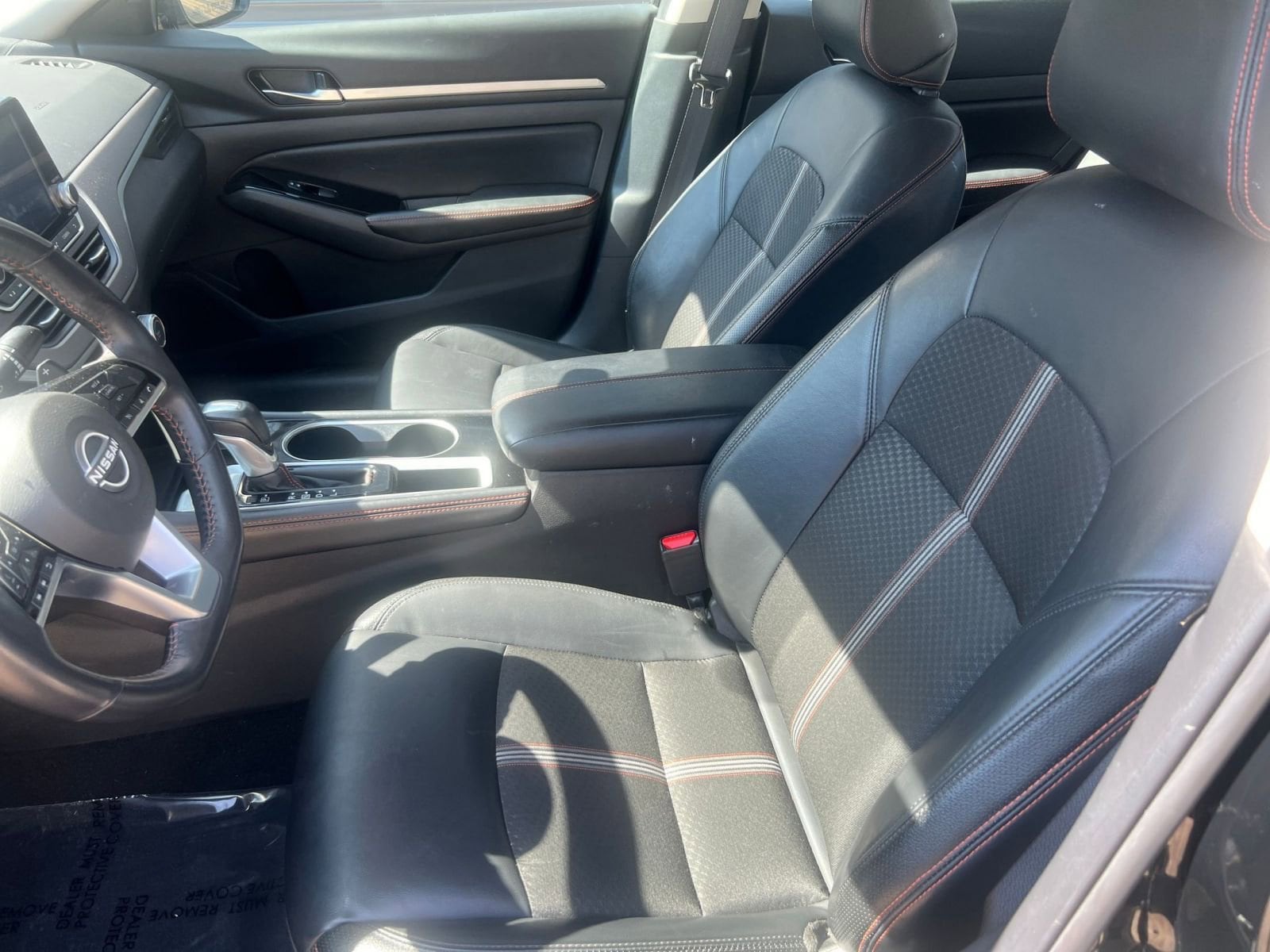 Thumbnail: 2025 Nissan Altima - 22