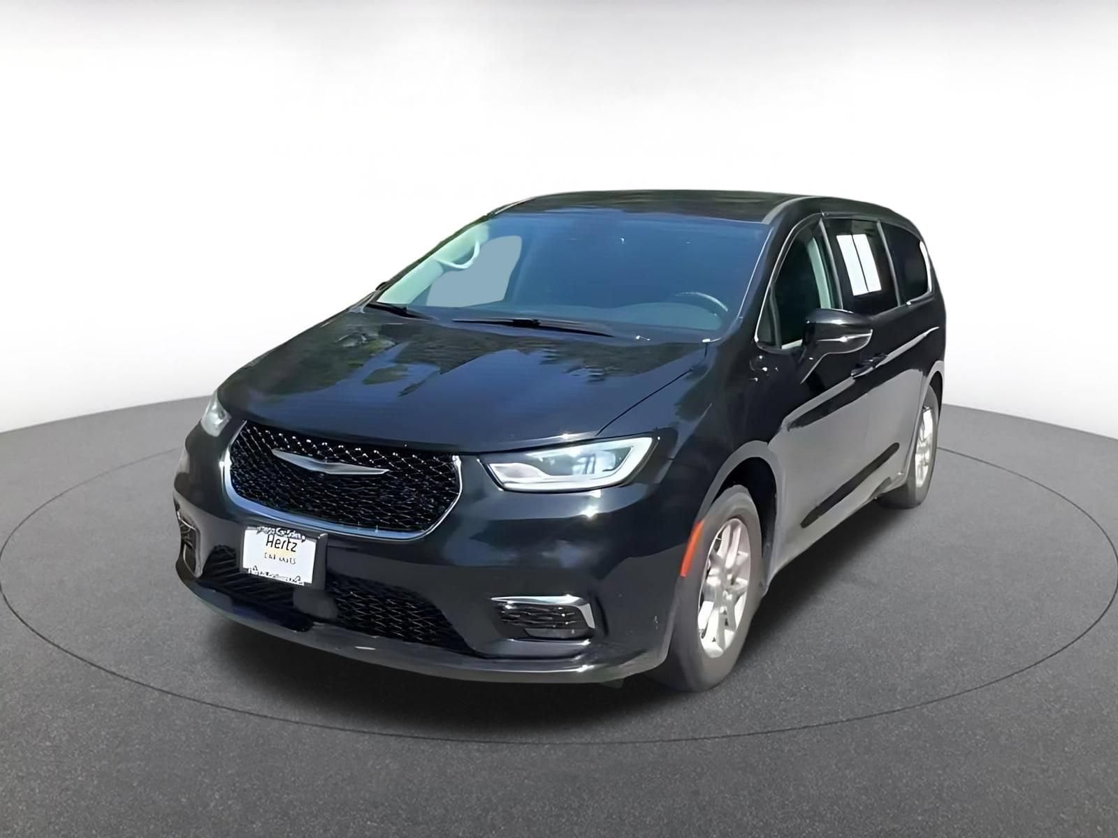 Thumbnail: 2024 Chrysler Pacifica - 5