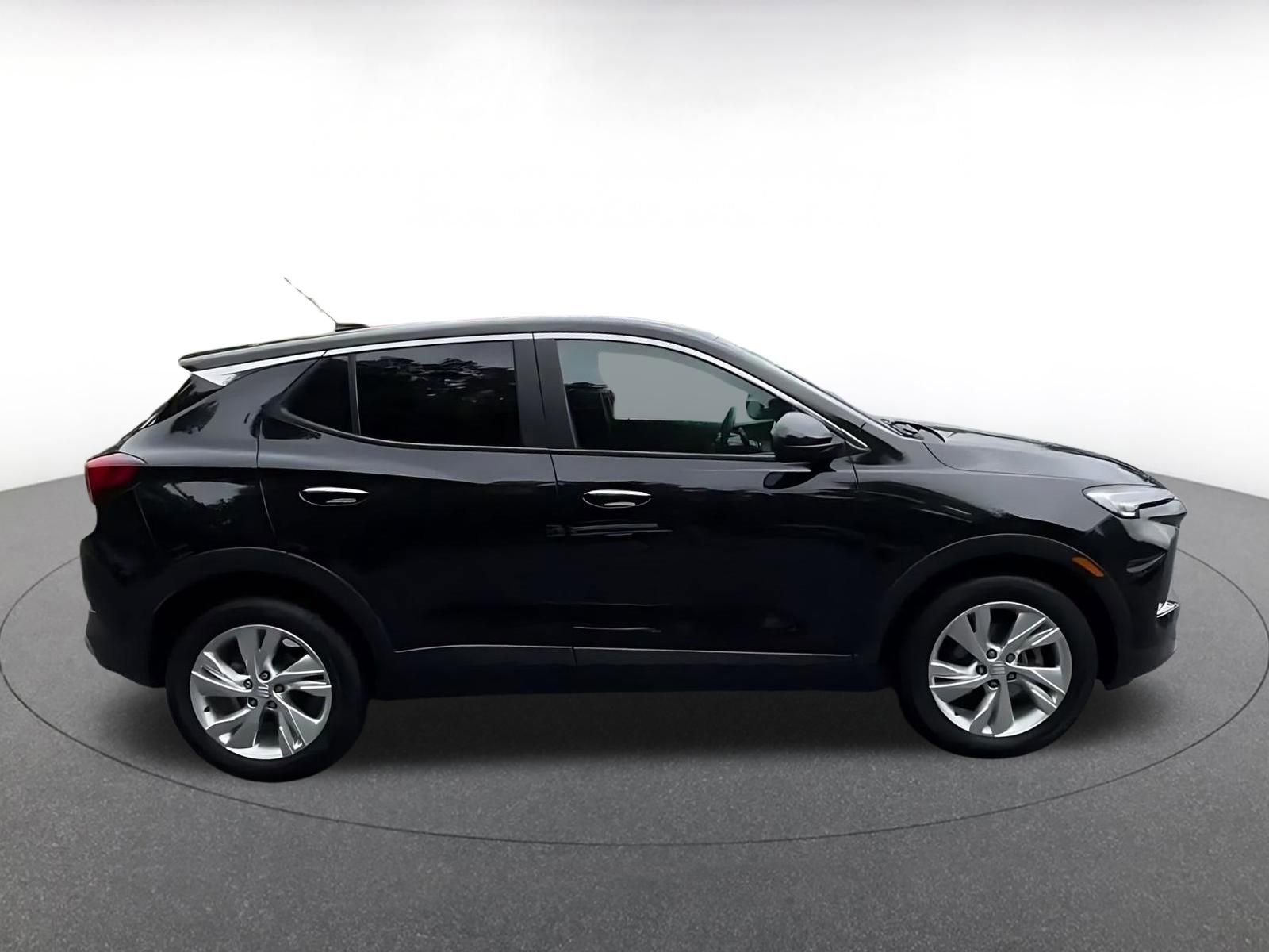Thumbnail: 2025 Buick Encore GX - 16