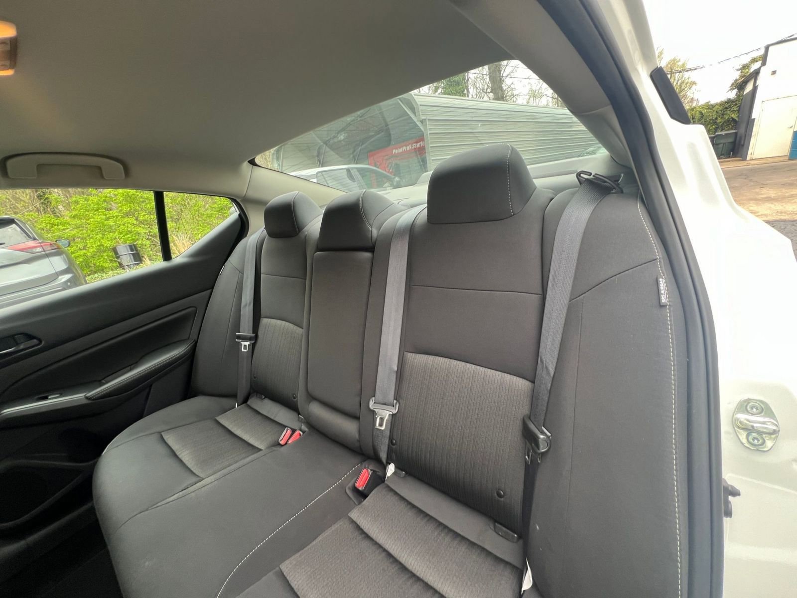 Thumbnail: 2025 Nissan Altima - 21