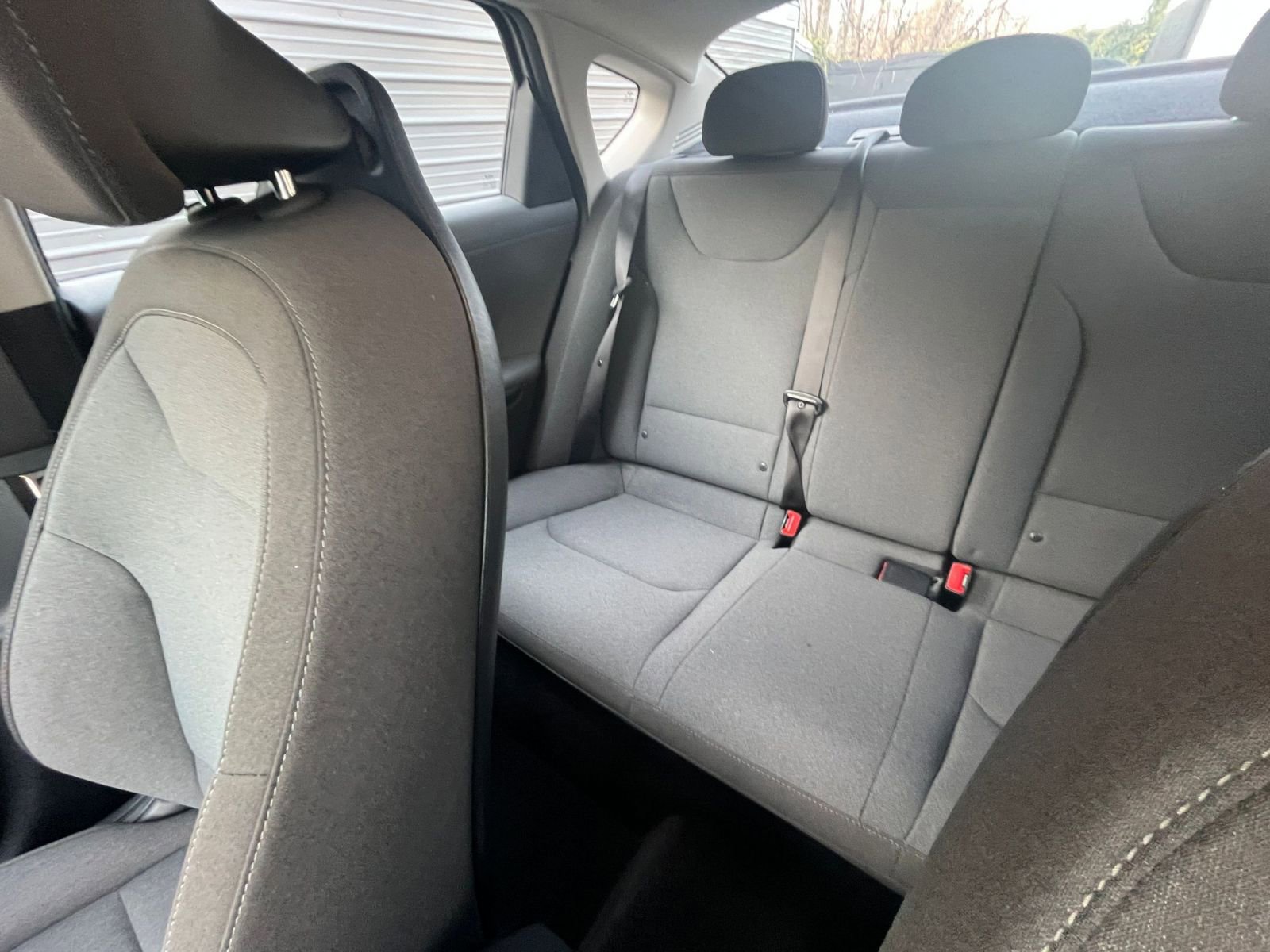 Thumbnail: 2025 Kia K4 - 35